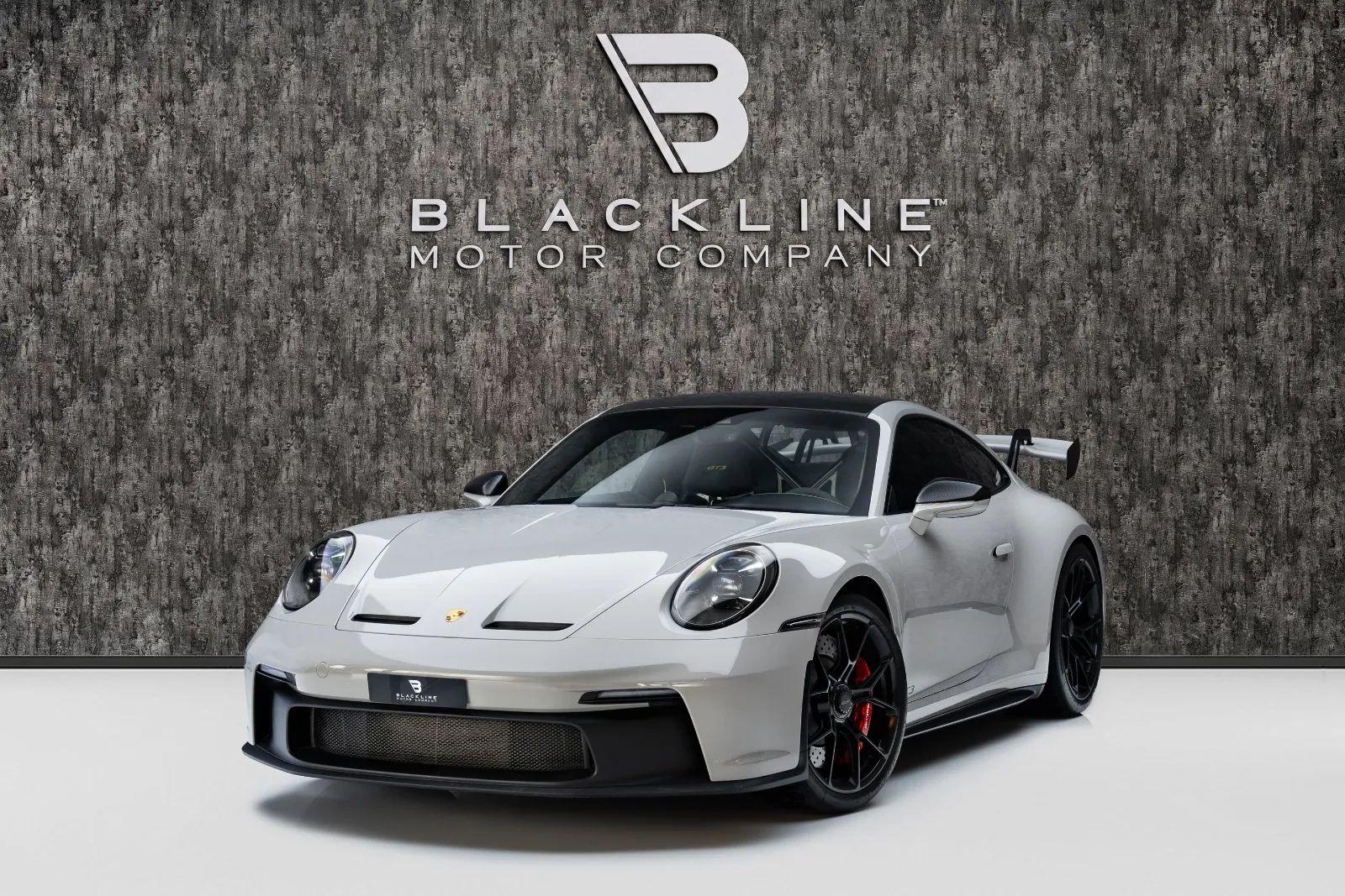 2022 Porsche 911