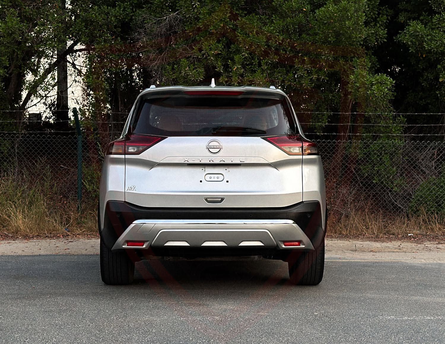 2023 Nissan X-Trail photo 2