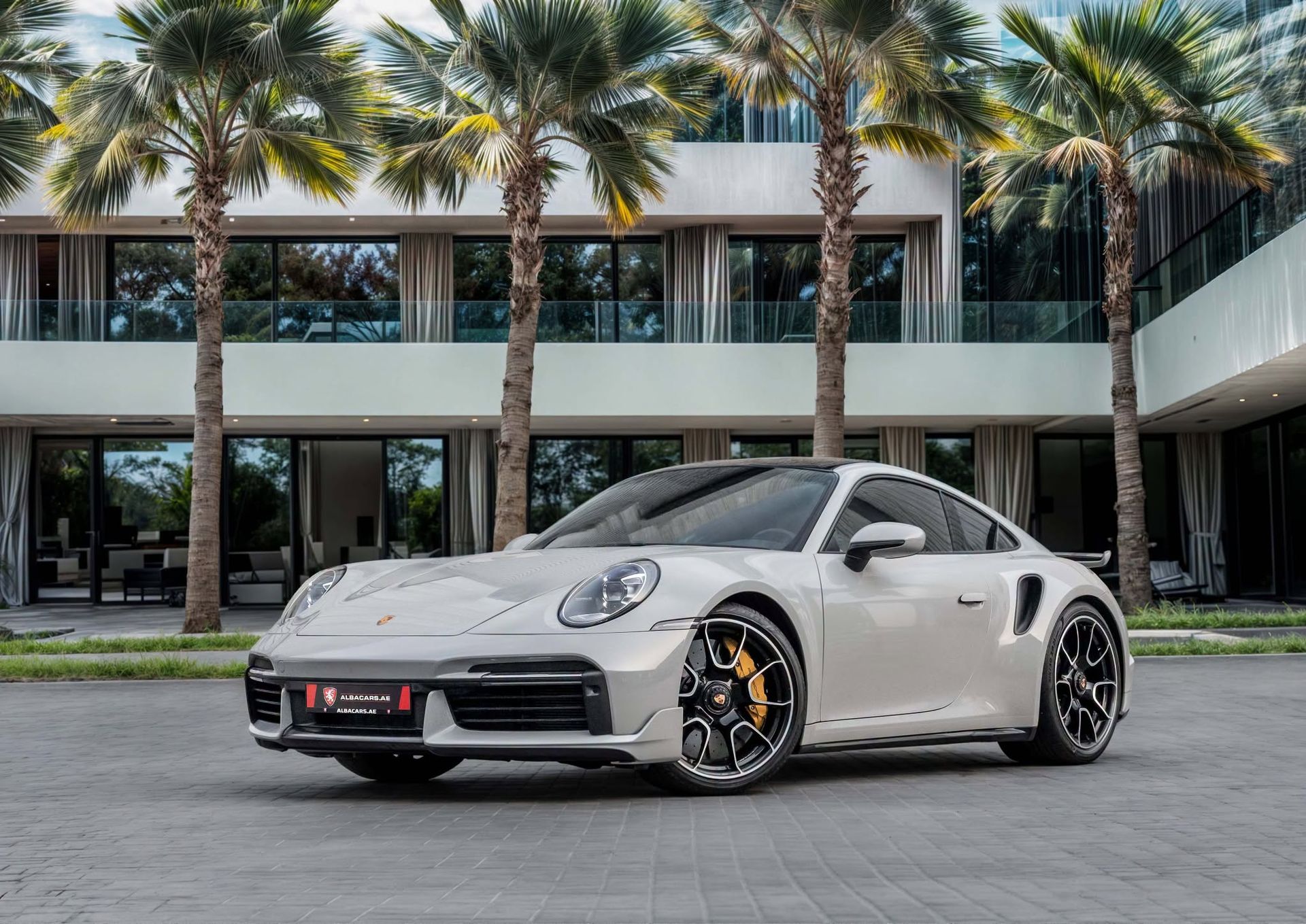 2023 Porsche 911