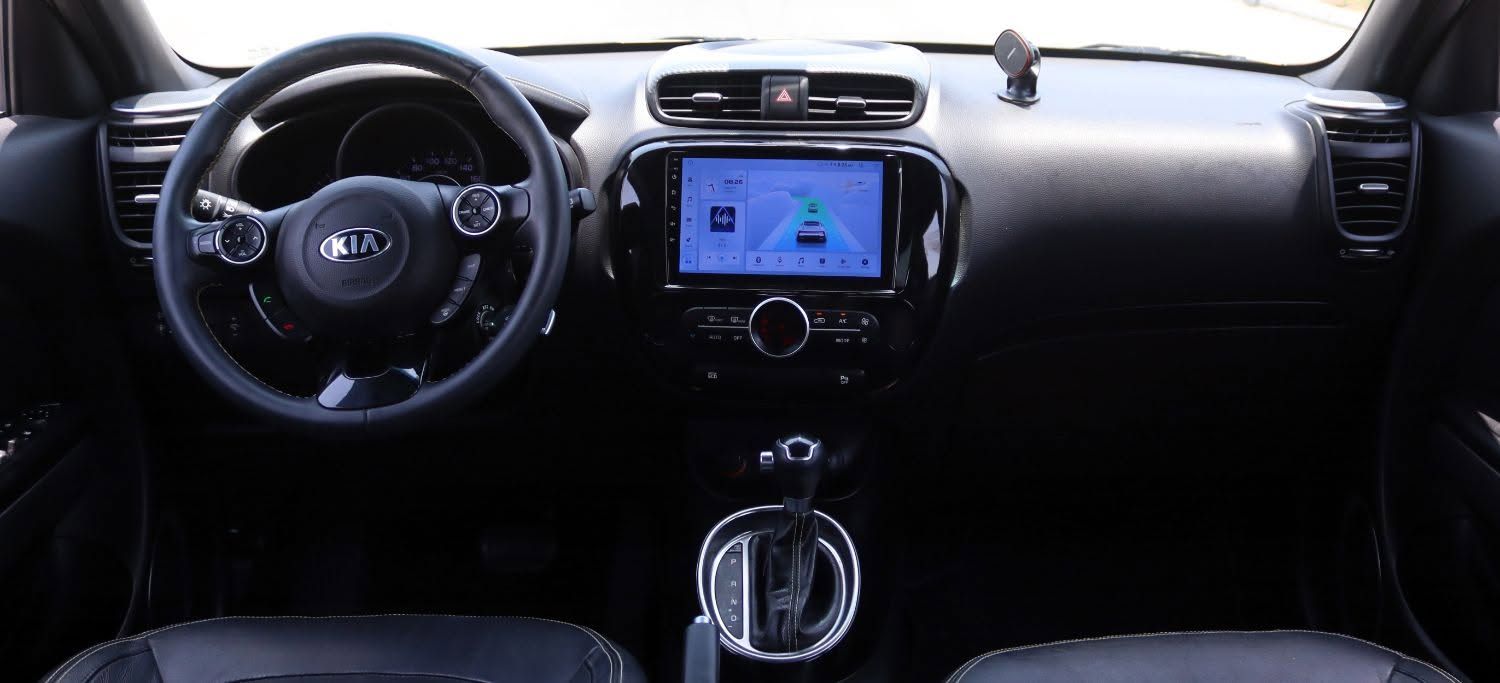 2015 Kia Soul photo 4
