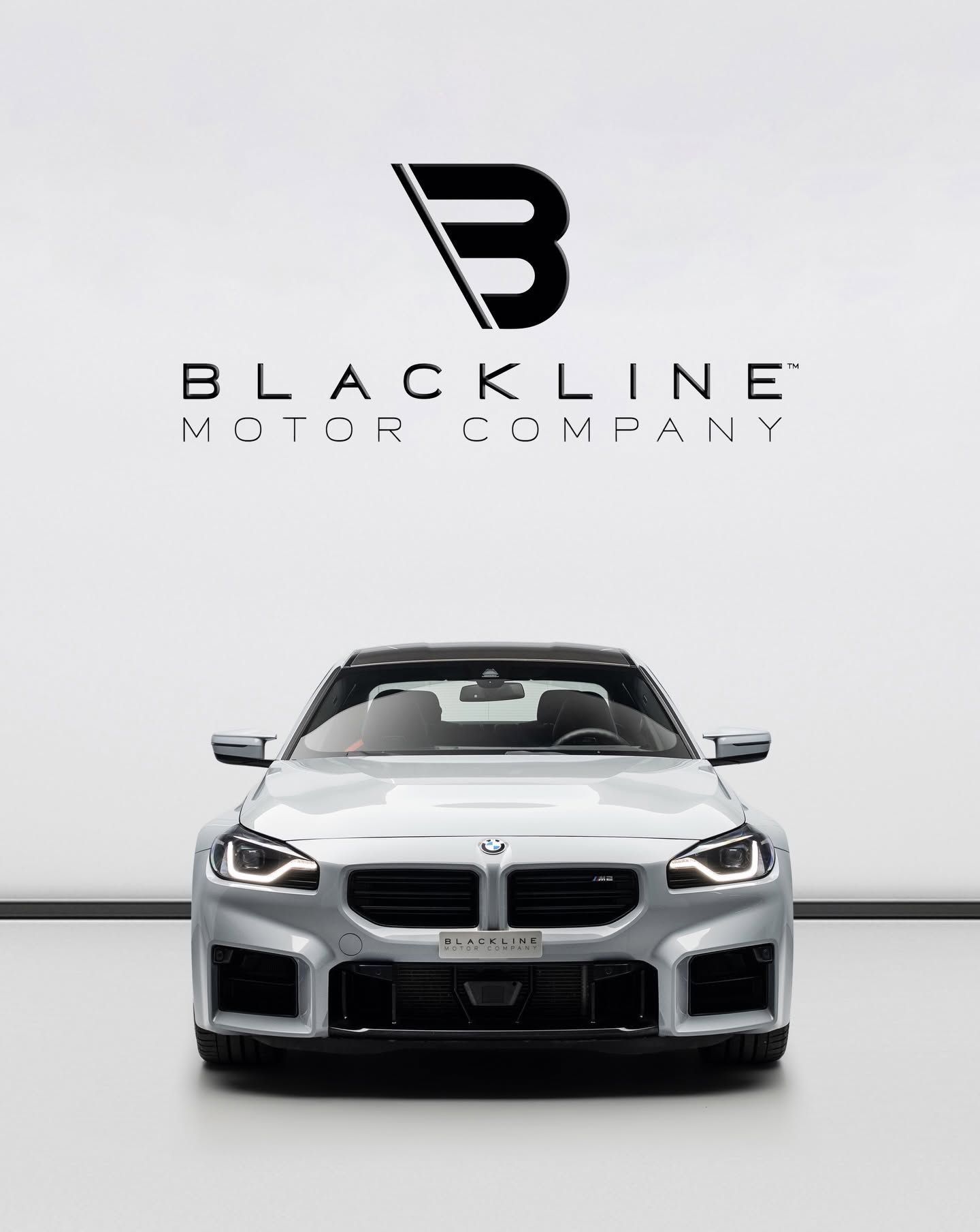2024 BMW M2 photo 2