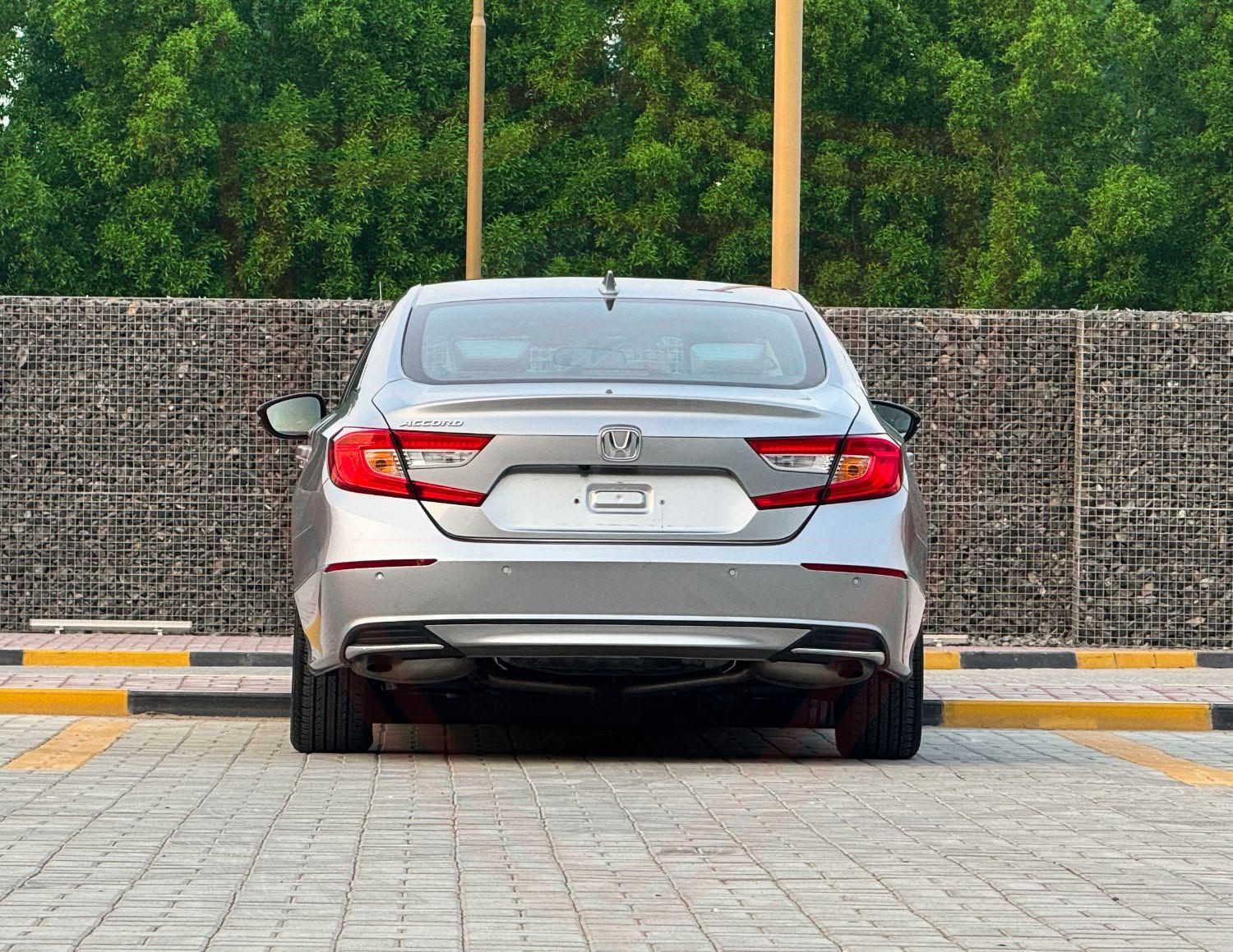 2022 Honda Accord photo 5