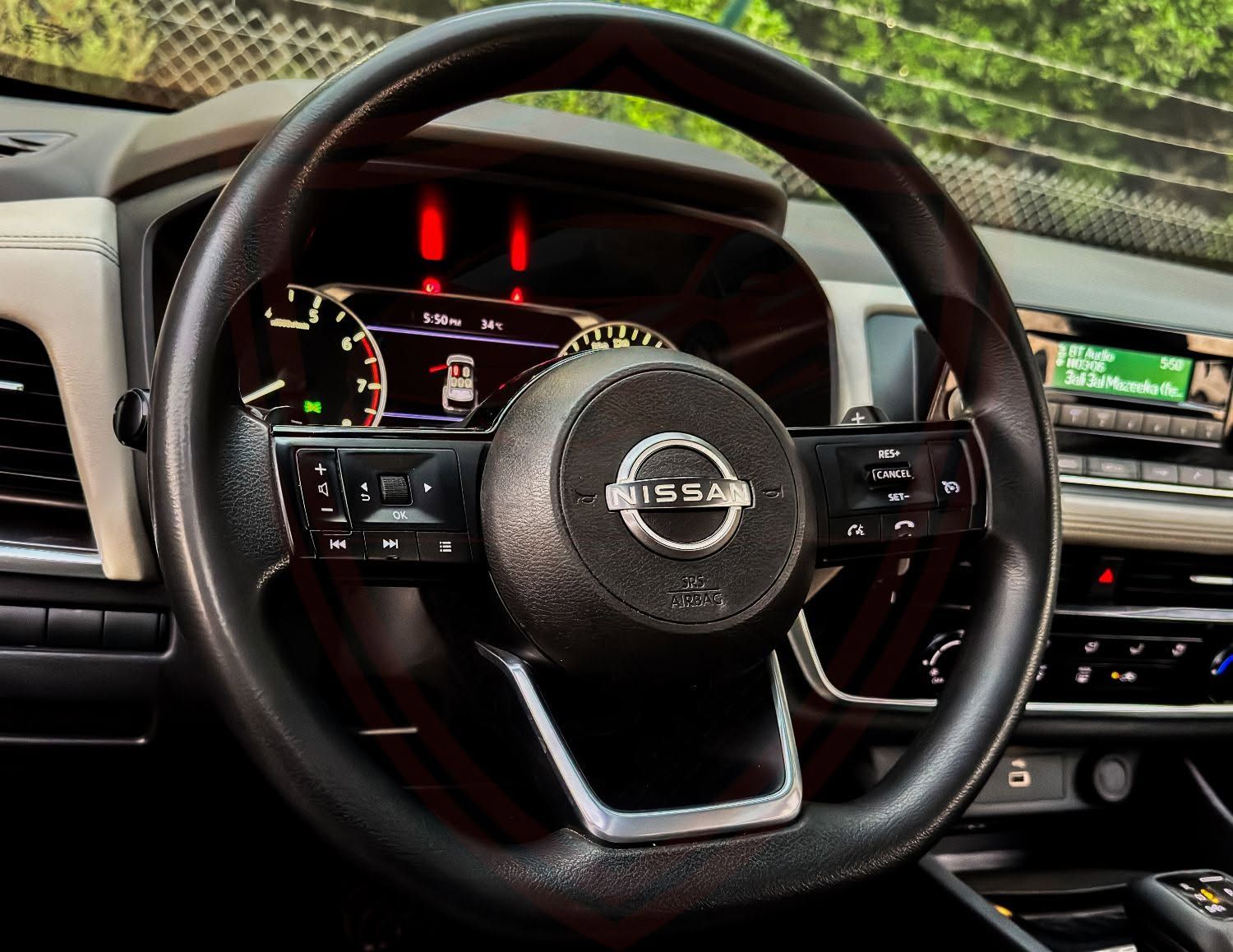 2023 Nissan X-Trail photo 5