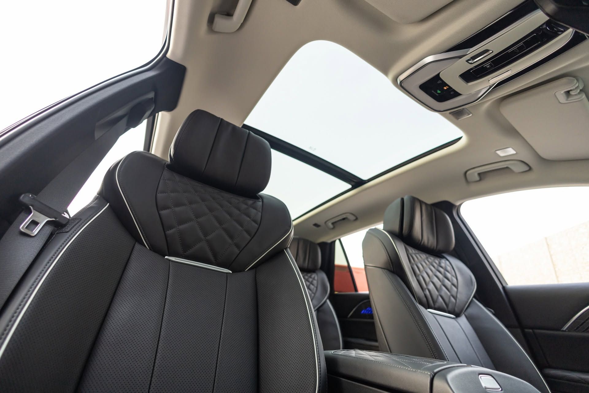 2024 Hongqi HS9 photo 5