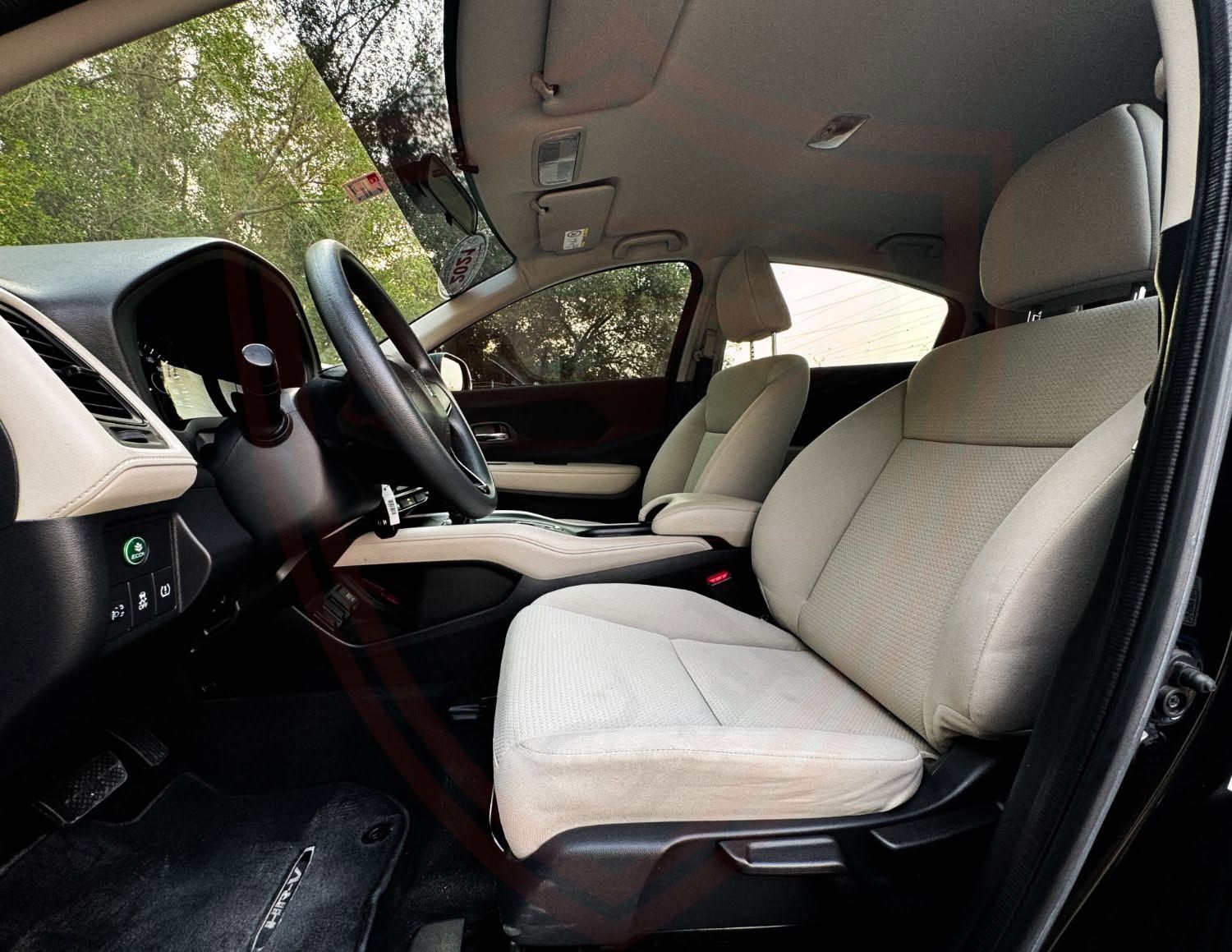 2021 Honda HR-V photo 5