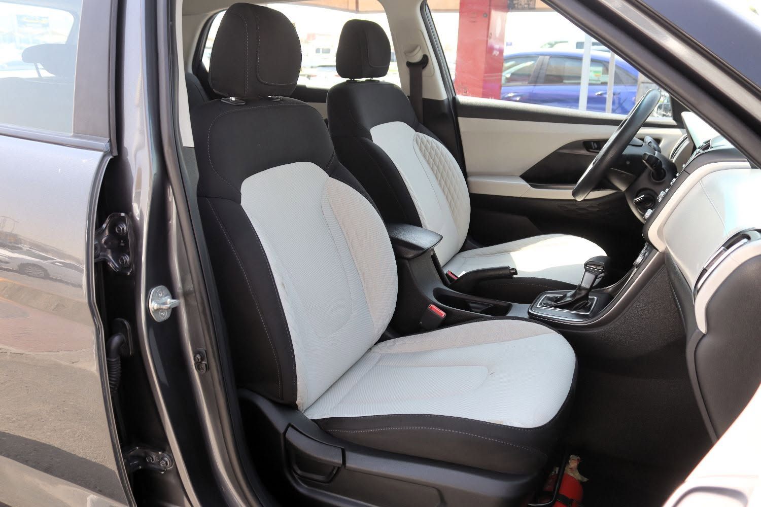 2022 Hyundai Creta photo 4