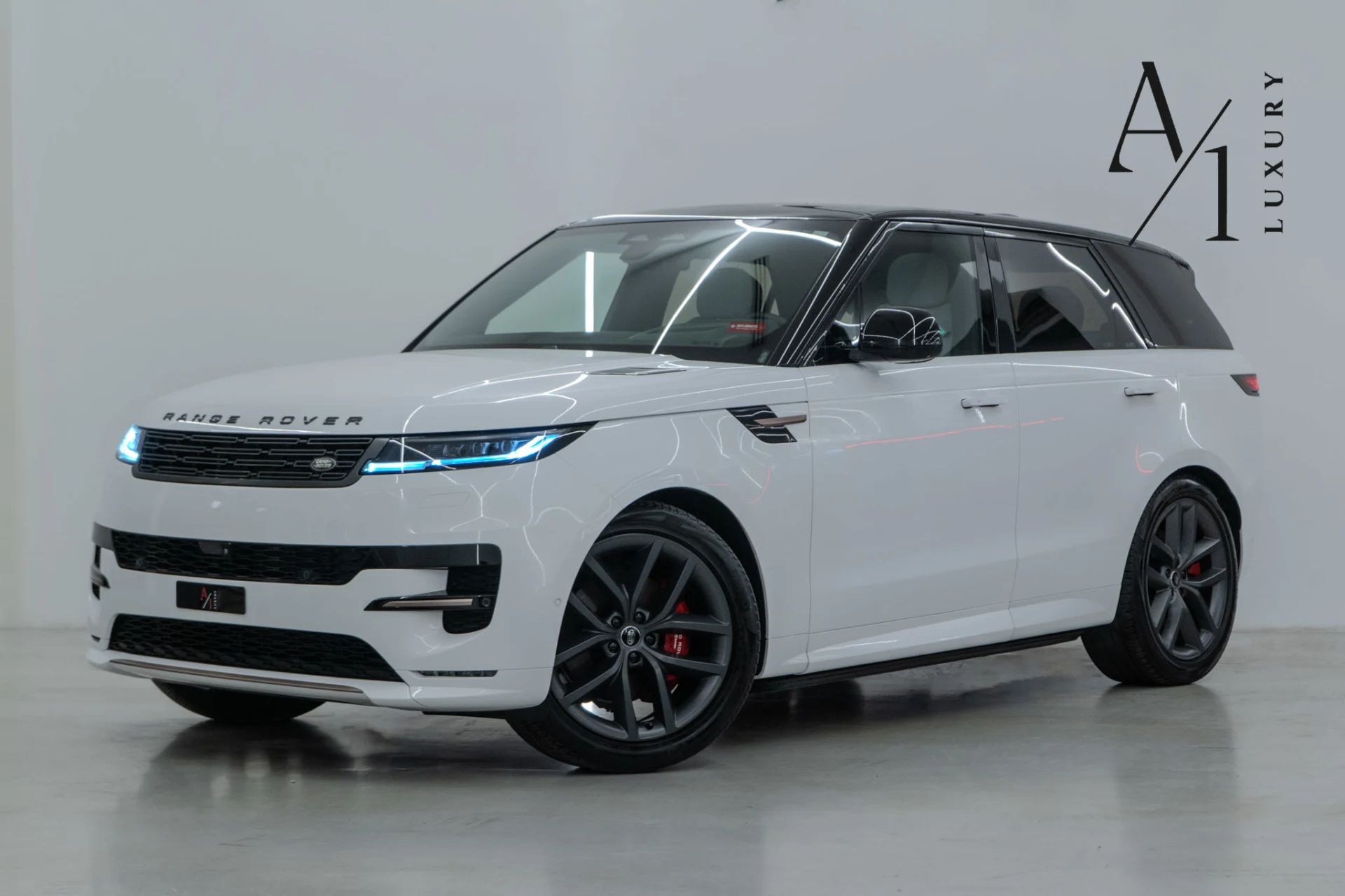 2024 Land Rover Range Rover Sport
