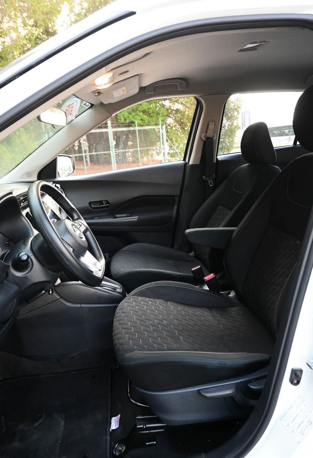 2024 Nissan Kicks photo 4