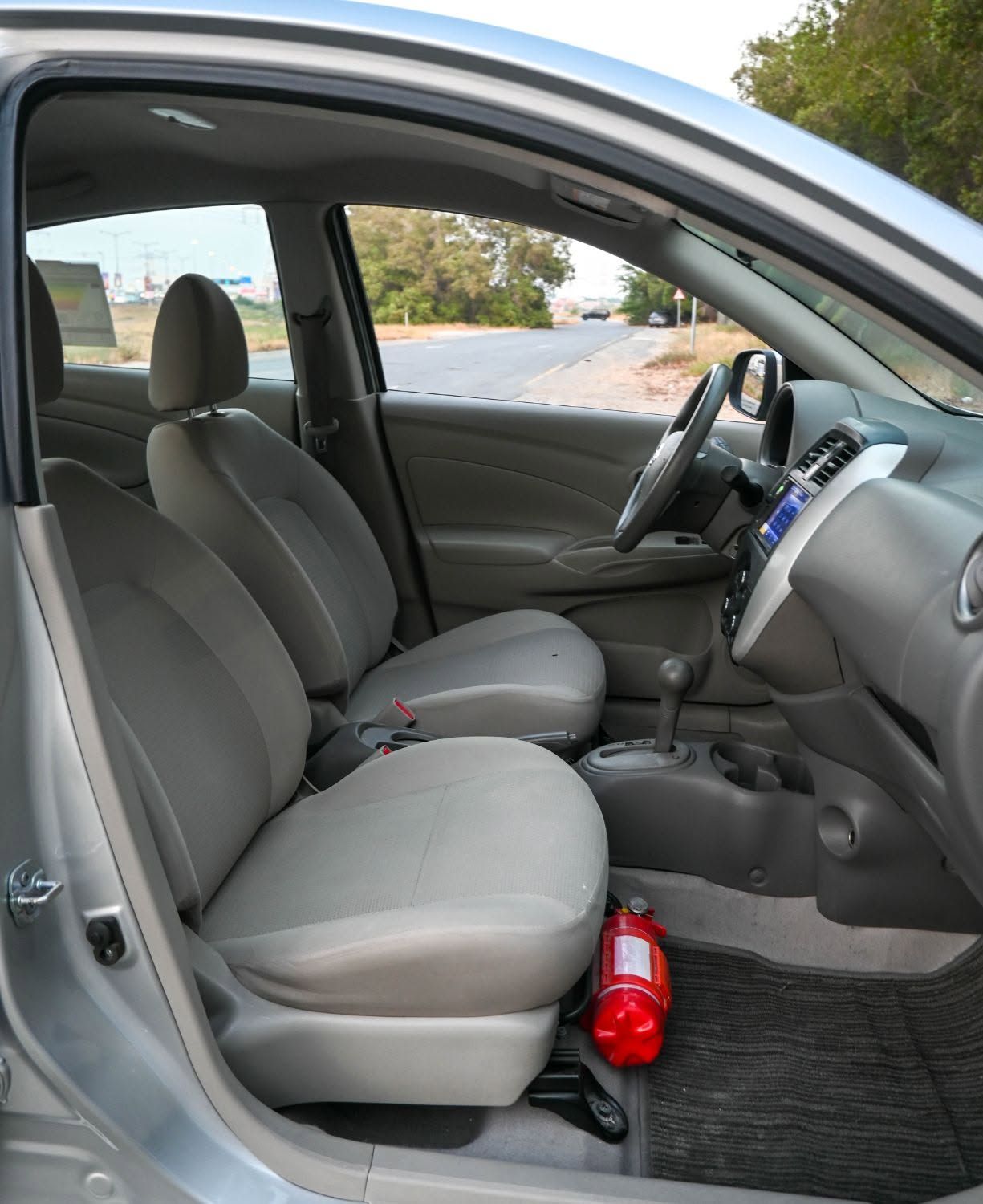 2023 Nissan Sunny photo 5