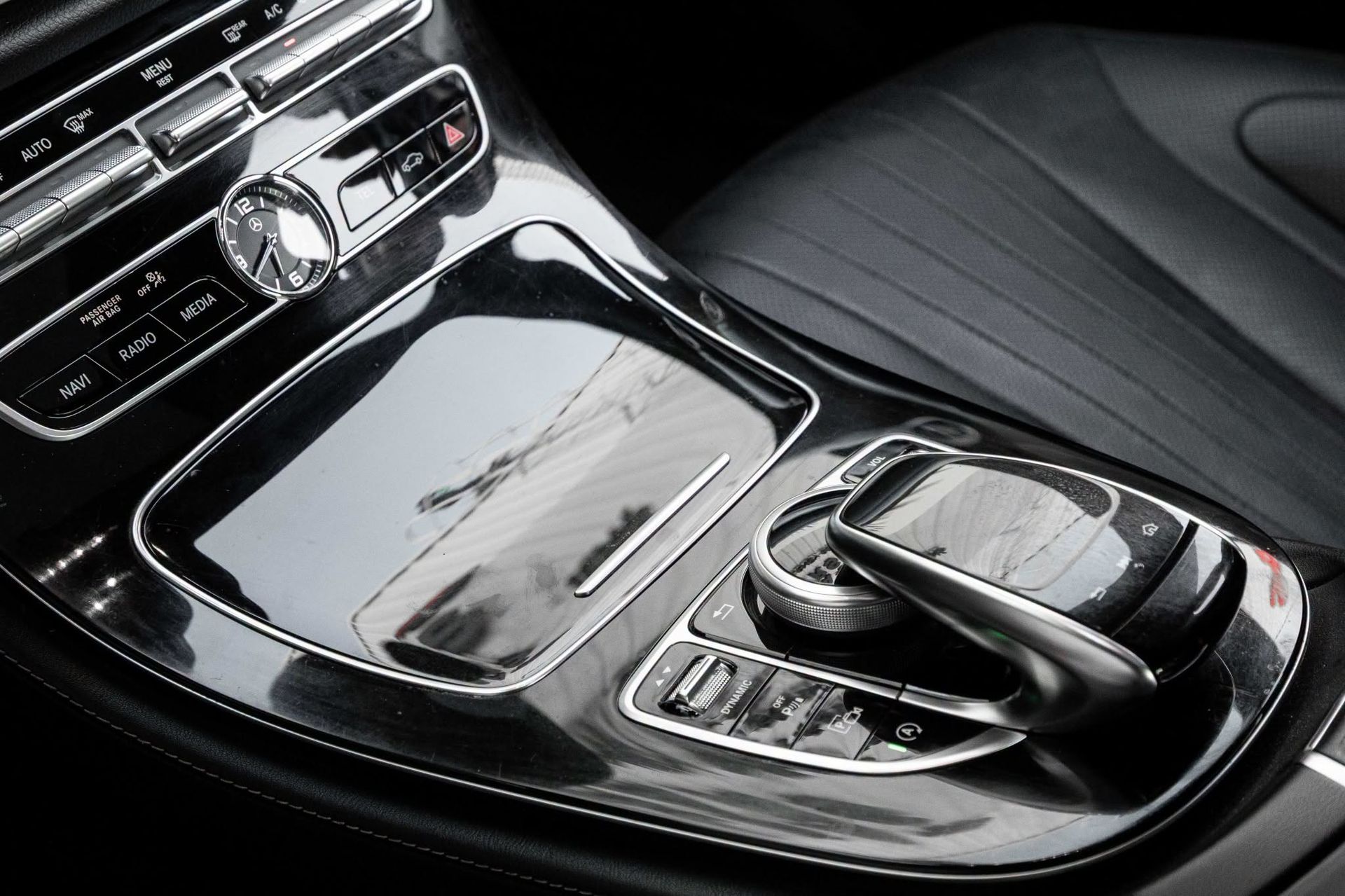2020 Mercedes-Benz CLS photo 4