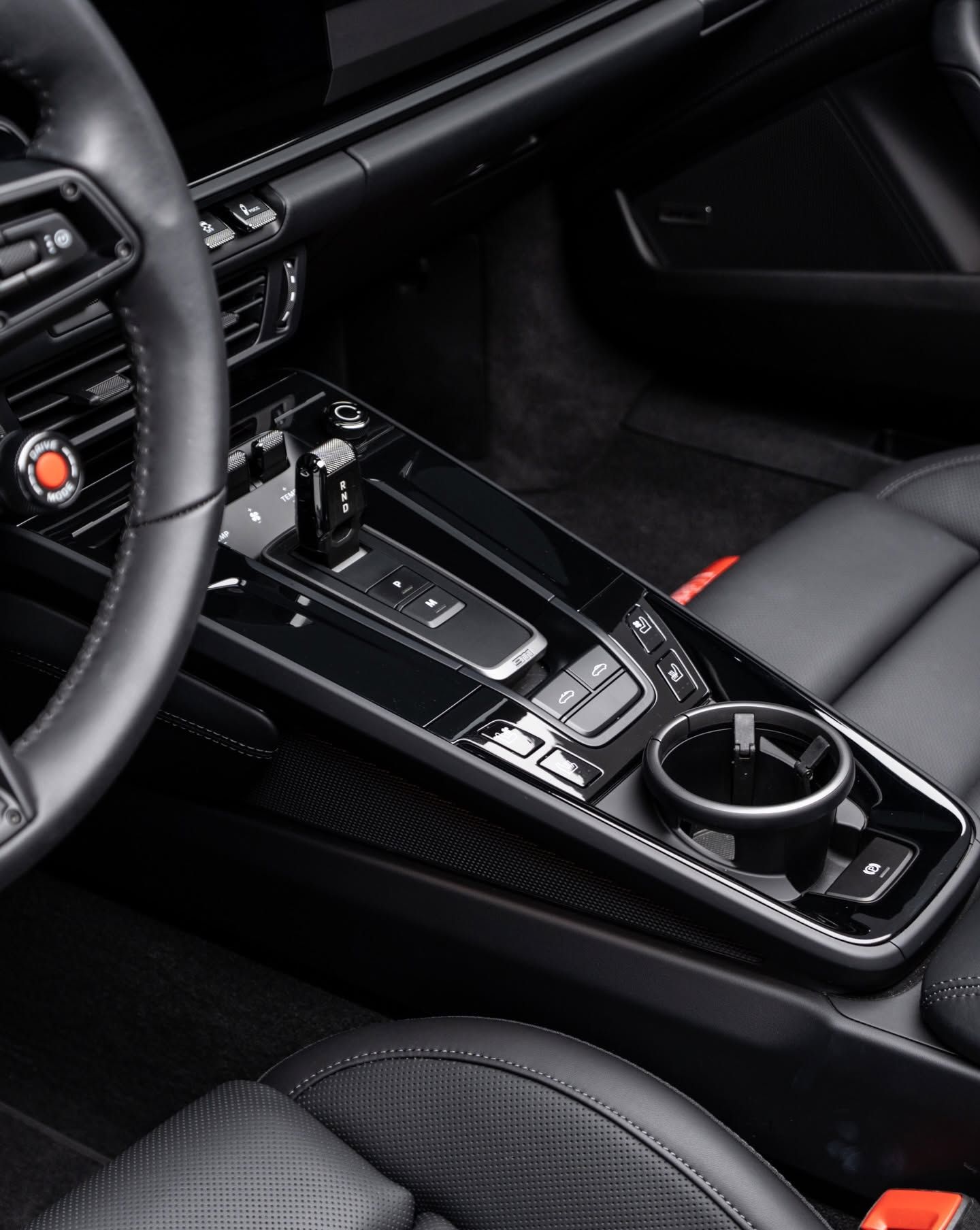 2026 Porsche 911 photo 5