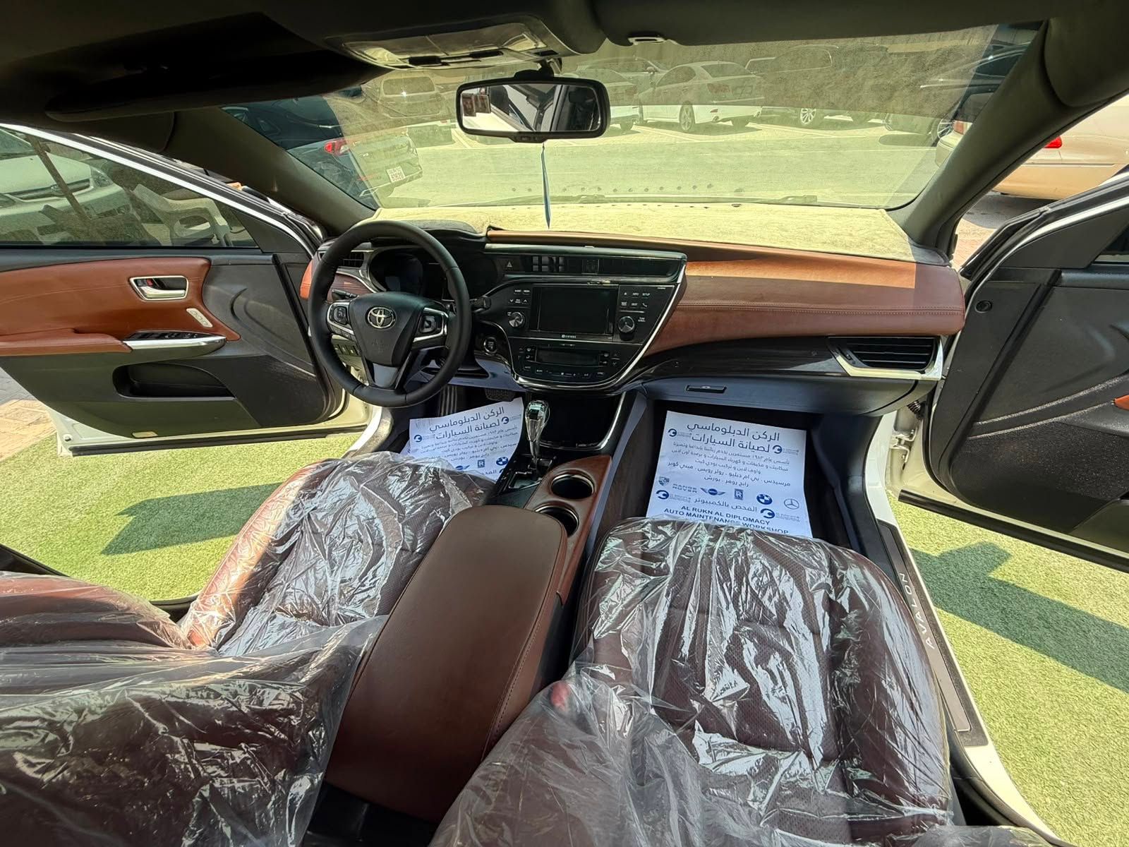 2014 Toyota Camry photo 5