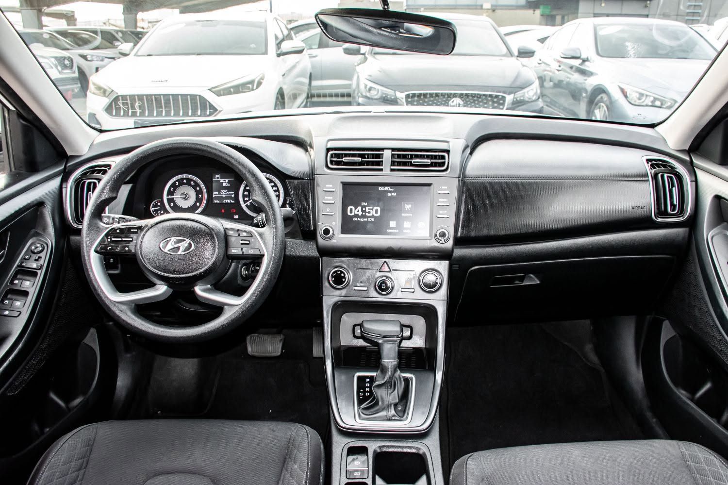 2025 Hyundai Creta photo 4