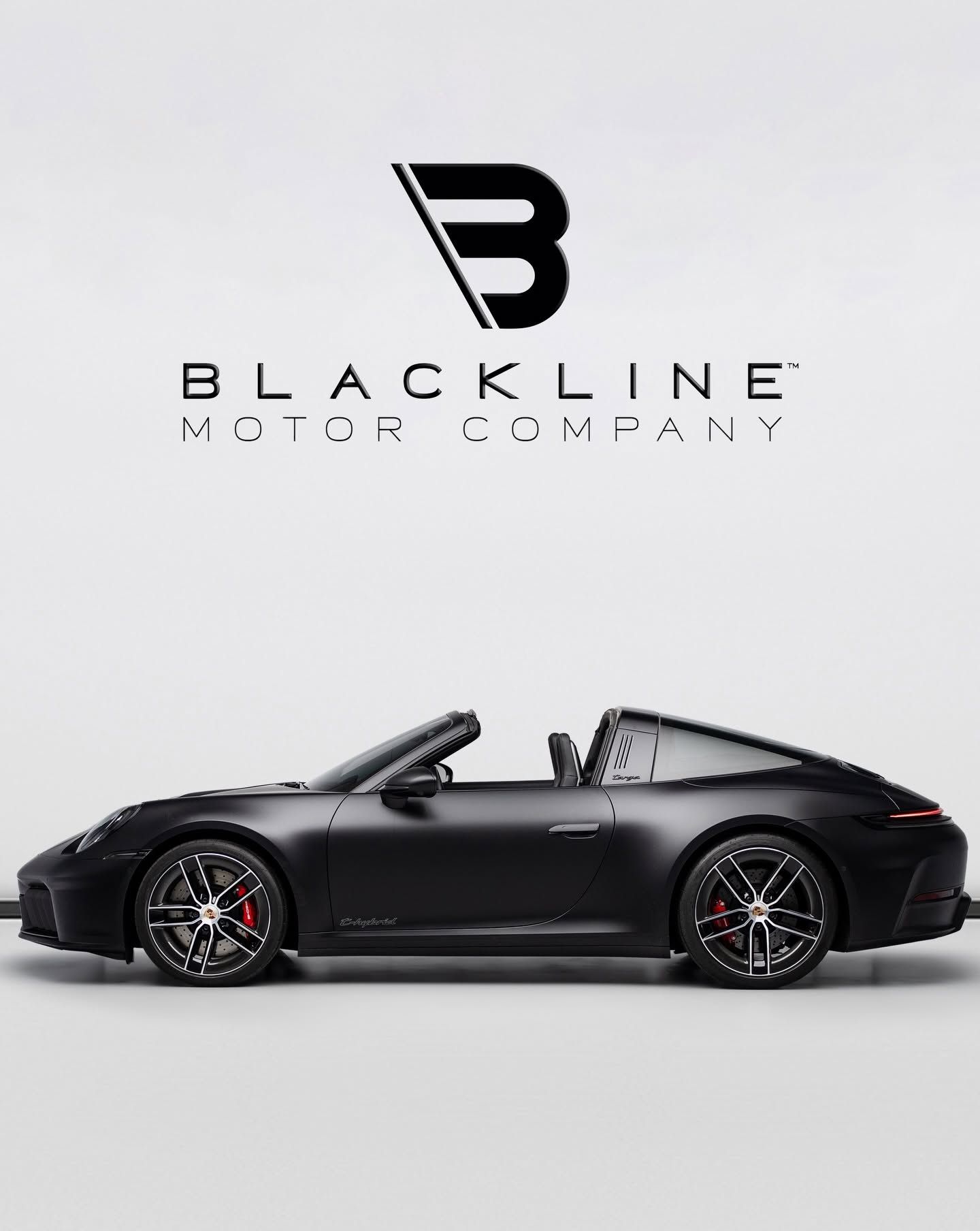 2026 Porsche 911 photo 3