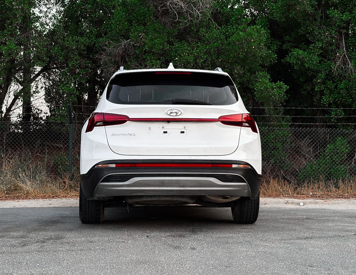 2023 Hyundai Santa Fe photo 5