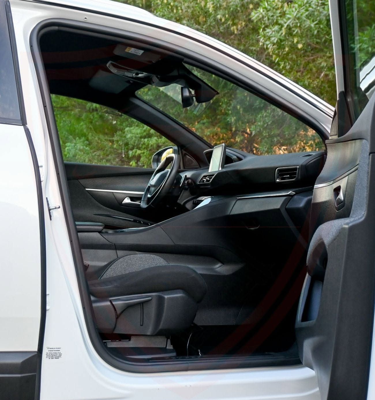 2024 Peugeot 3008 photo 5