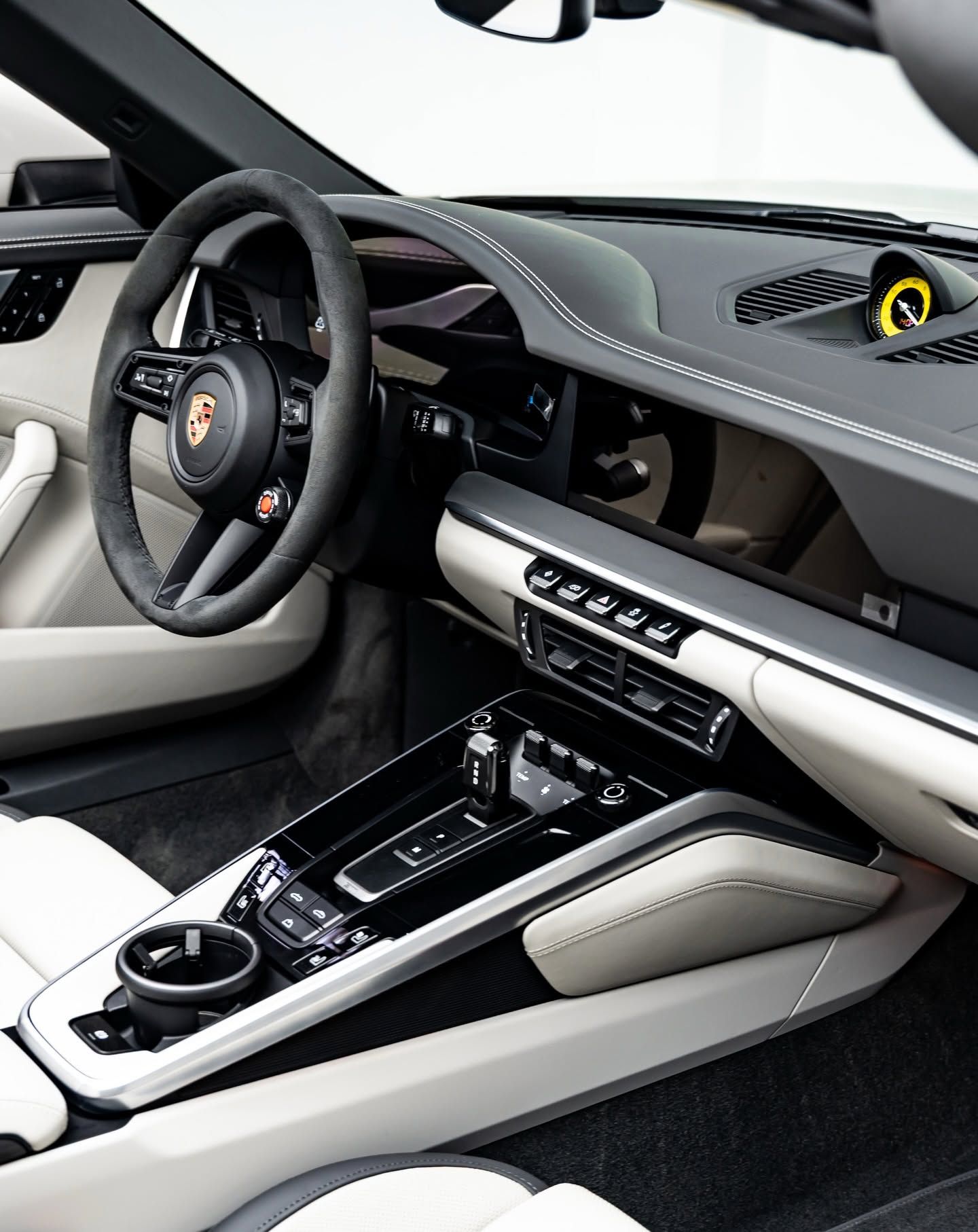 2026 Porsche 911 photo 5