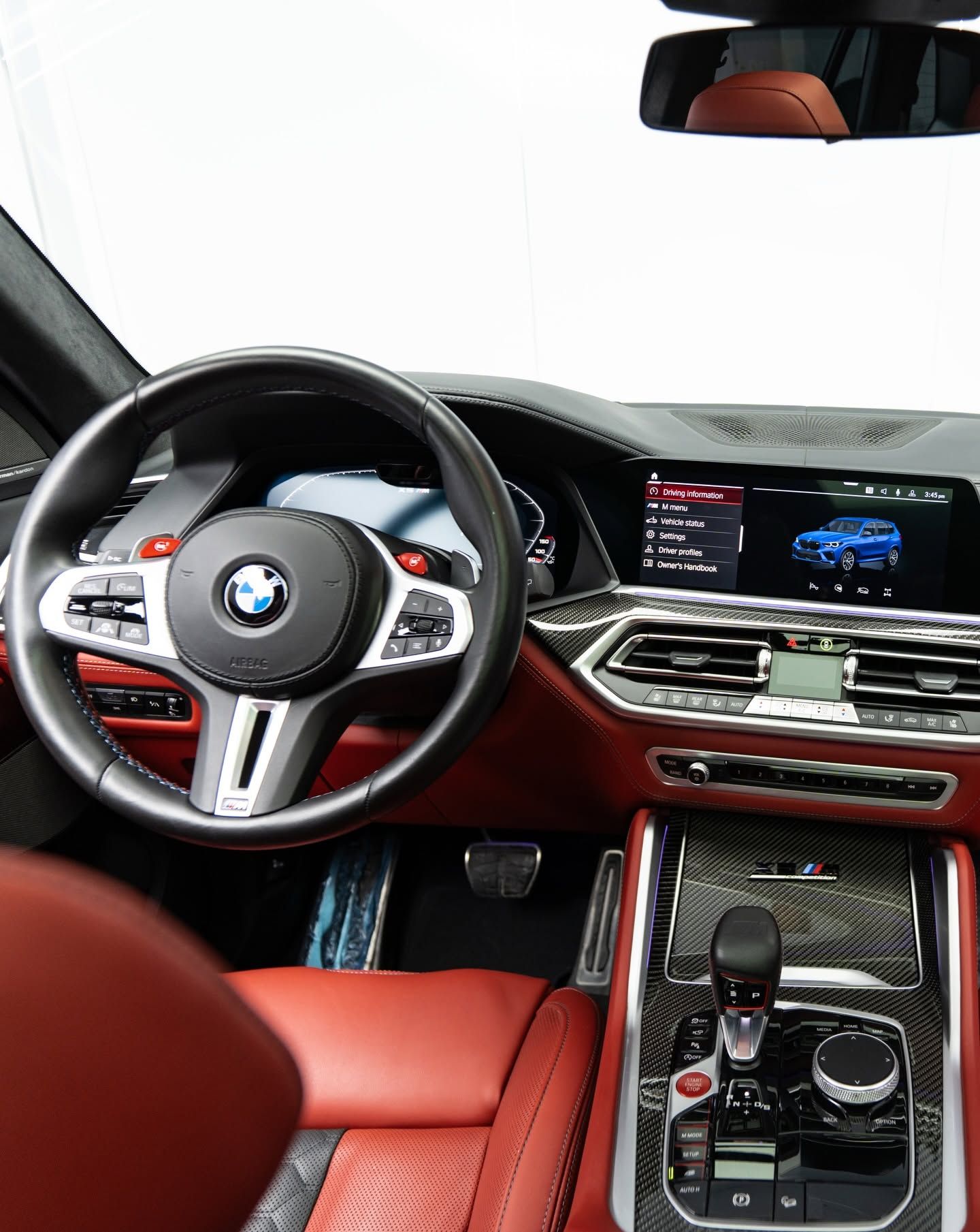 2022 BMW X5 photo 2