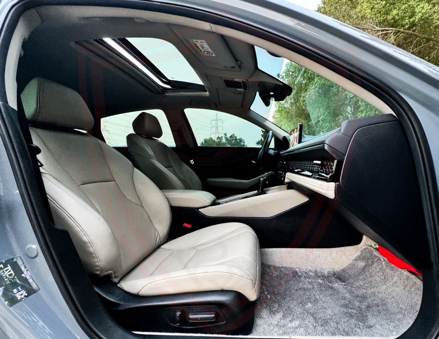 2023 Honda Accord photo 5