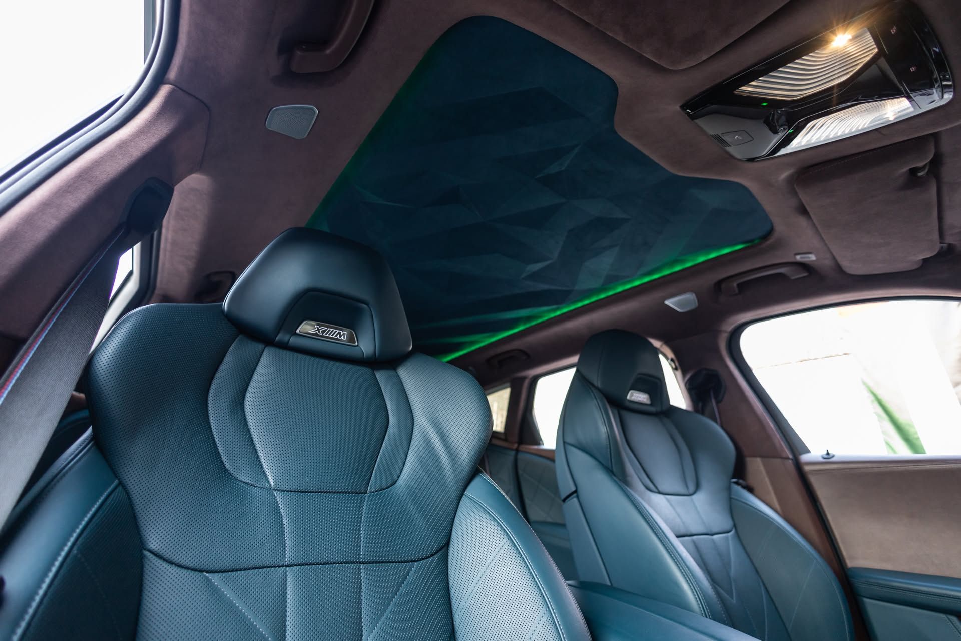 2023 BMW XM photo 5