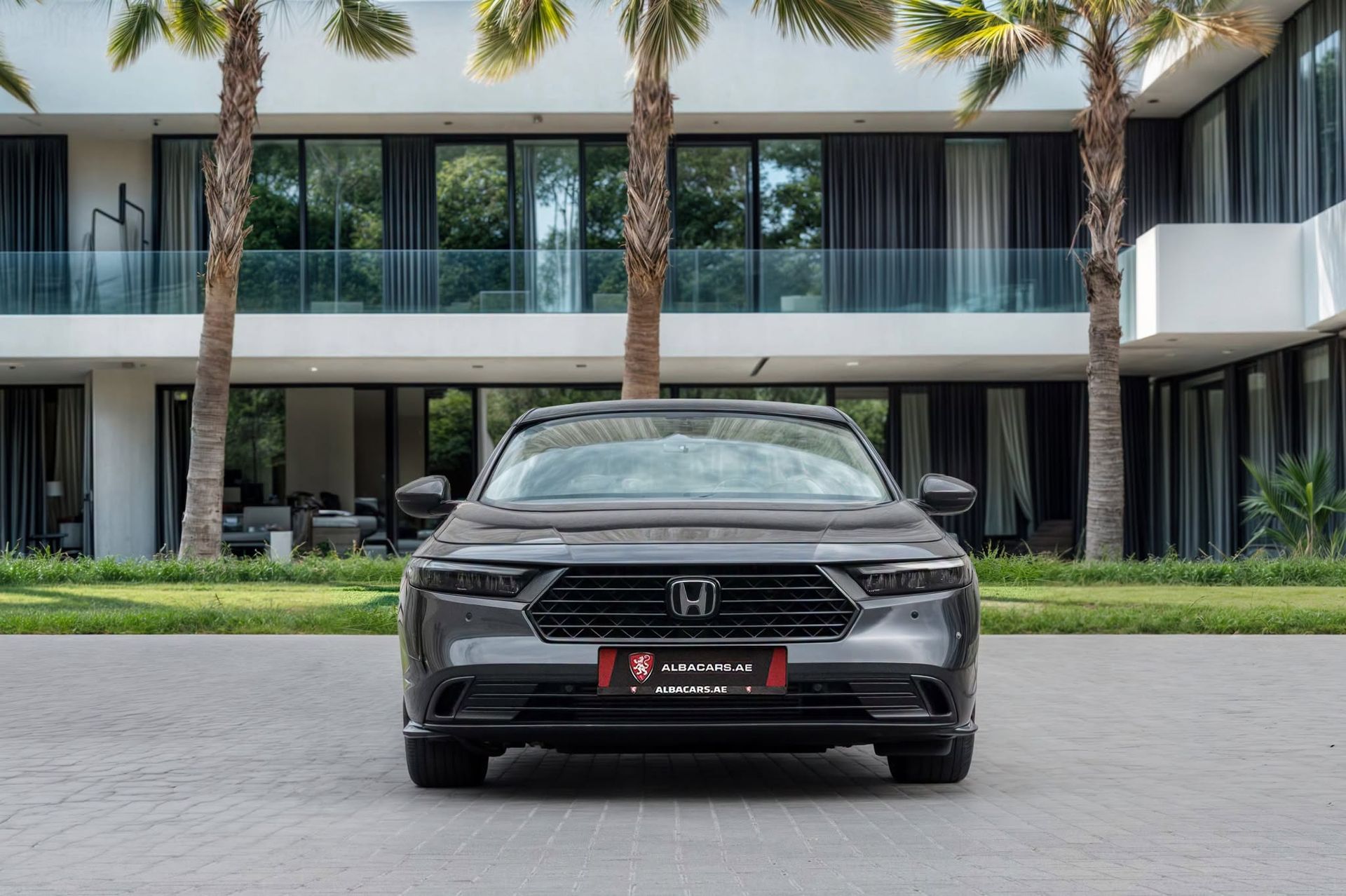 2024 Honda Accord photo 5