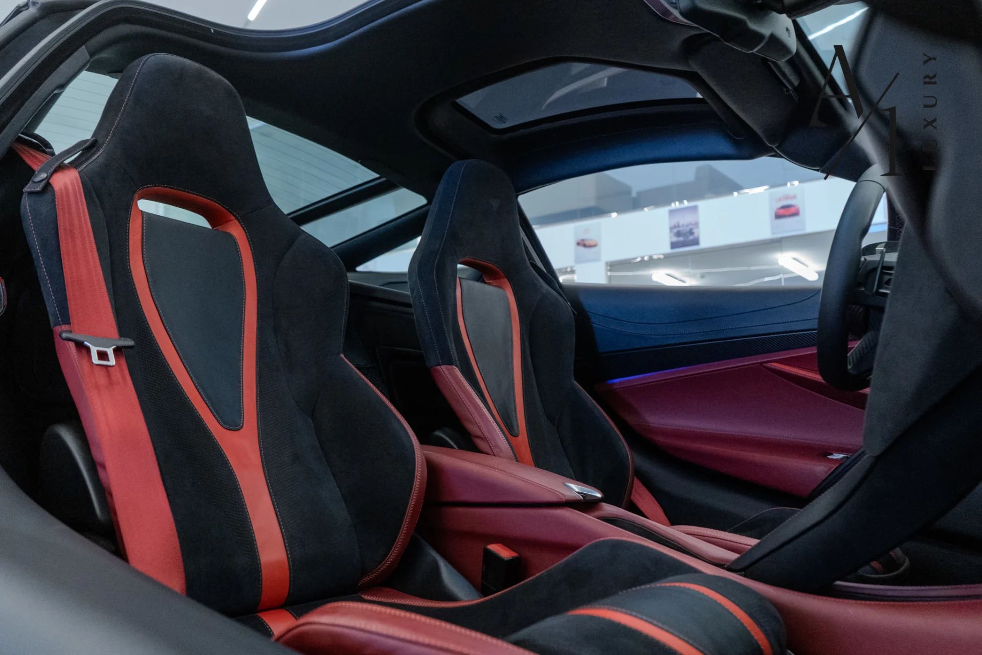 2018 McLaren 720S photo 4
