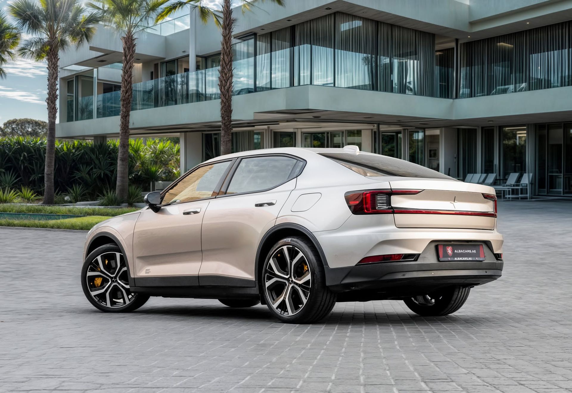 2023 Polestar Polestar 2 photo 5