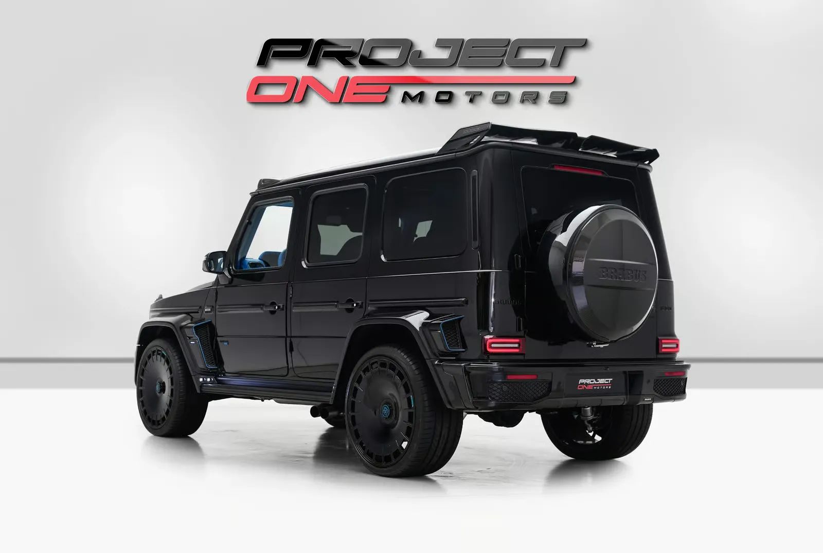 2025 Mercedes-Benz G-Class photo 4