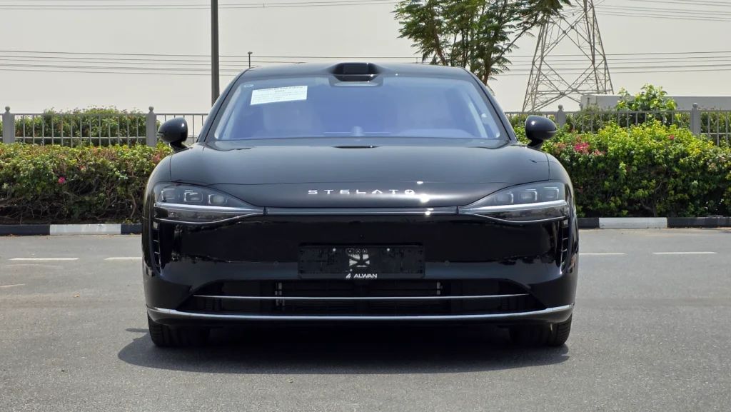 2025 Stelato S9 photo 2