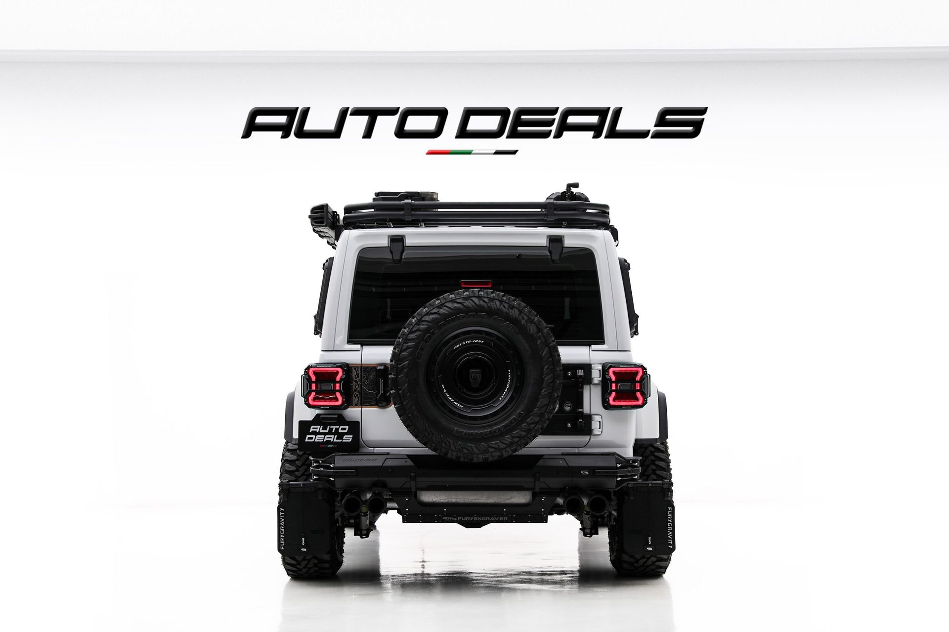 2024 Jeep Wrangler photo 3