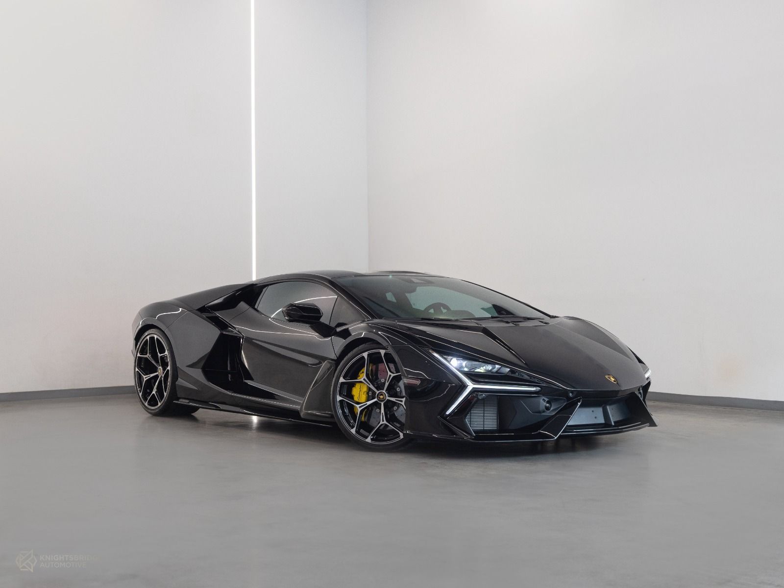 2024 Lamborghini Revuelto LP1000-4 6.5L V12 Hybrid