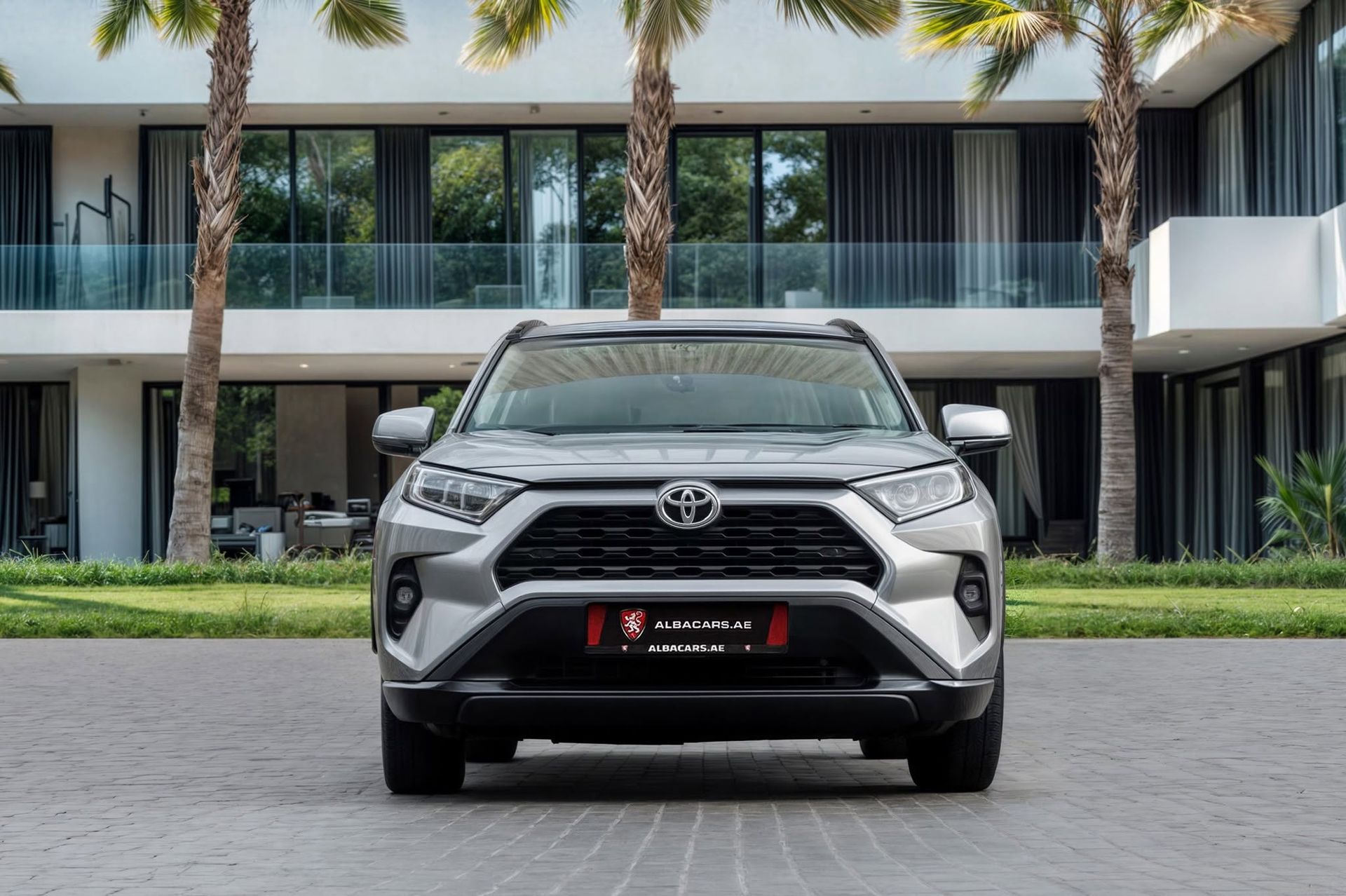 2023 Toyota RAV4 photo 2
