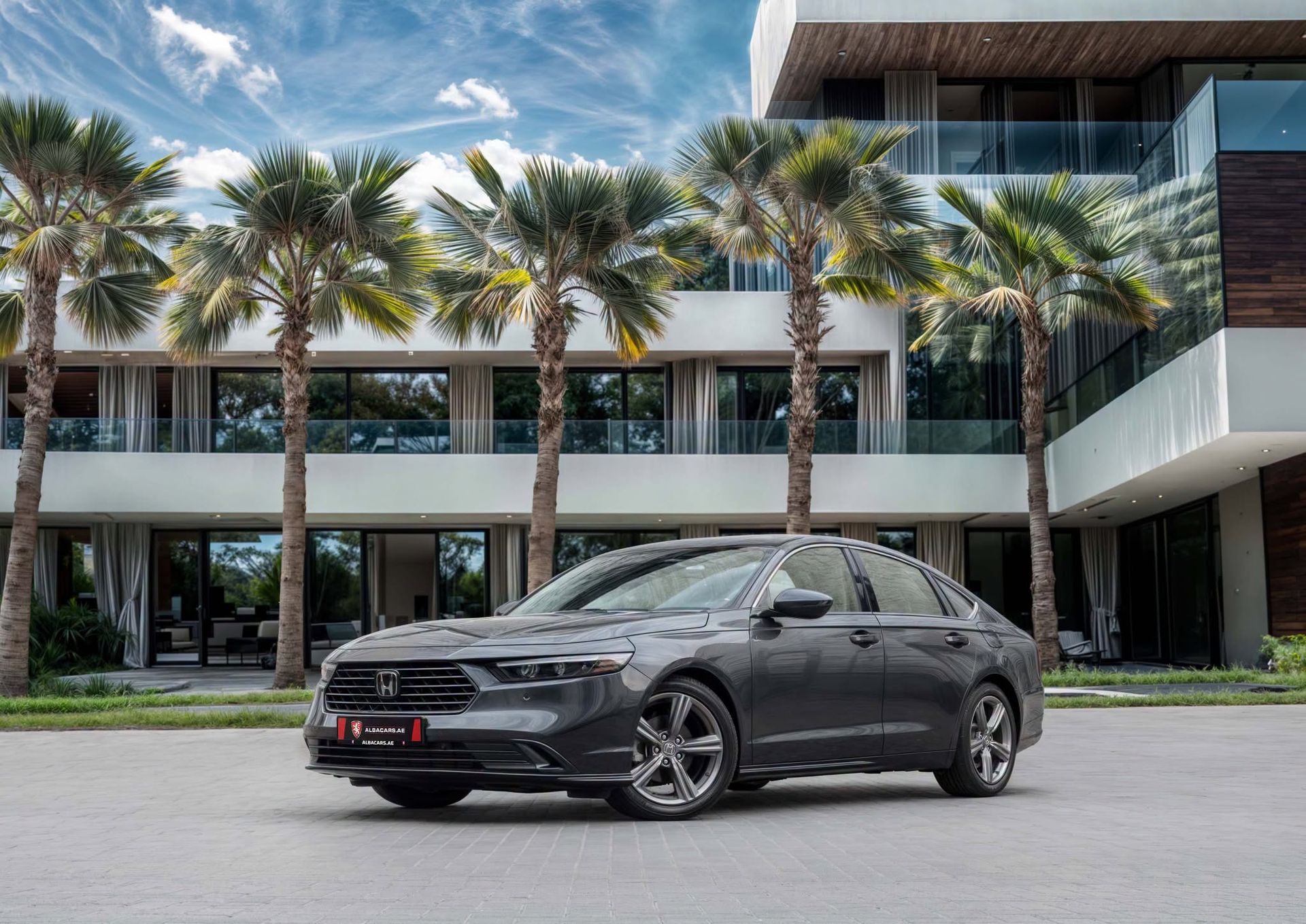 2024 Honda Accord