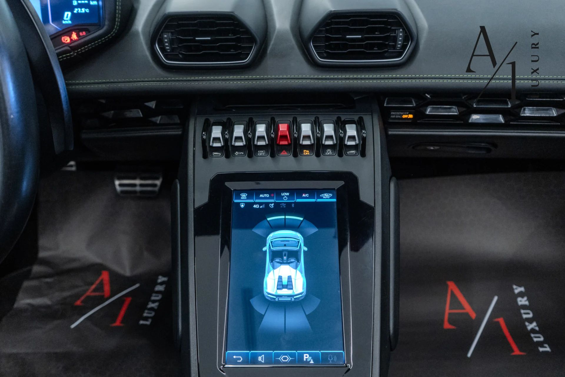 2022 Lamborghini Huracan photo 5