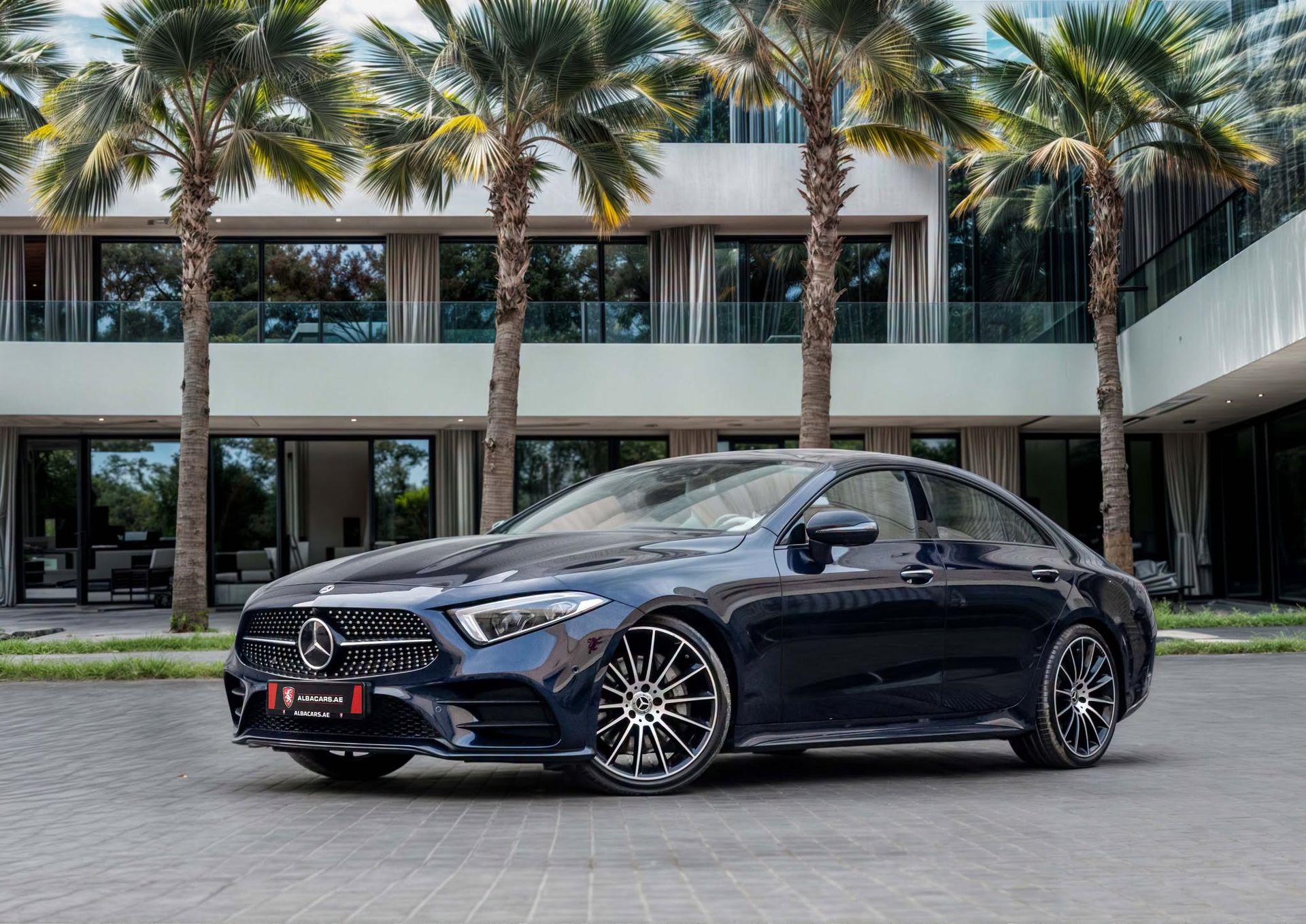 2020 Mercedes-Benz CLS