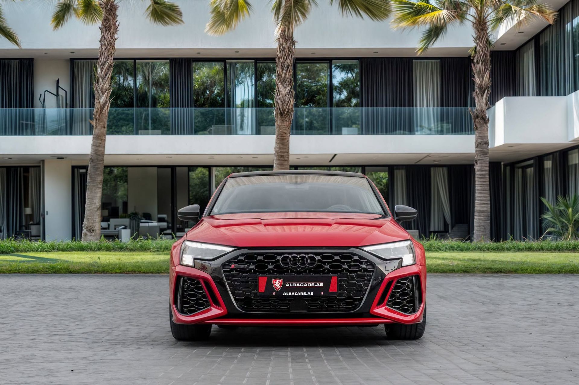 2024 Audi RS3