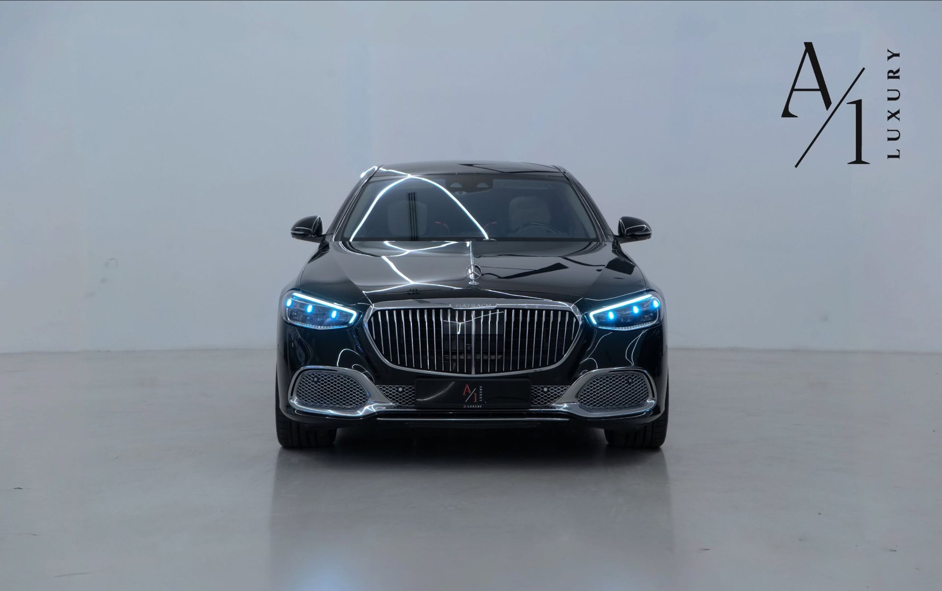 2022 Mercedes-Benz S-Class photo 2