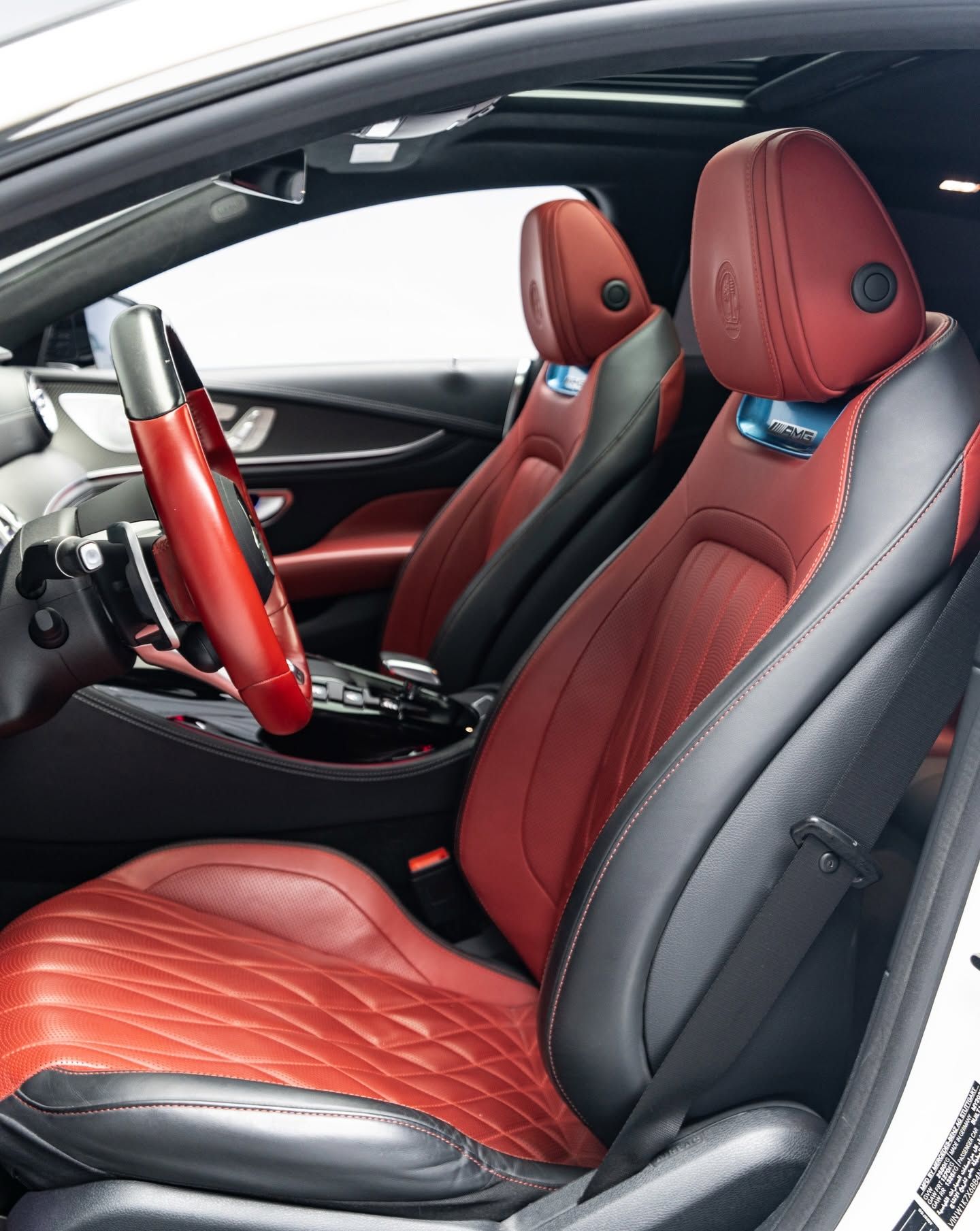 2022 Mercedes-Benz GT 53 AMG photo 5