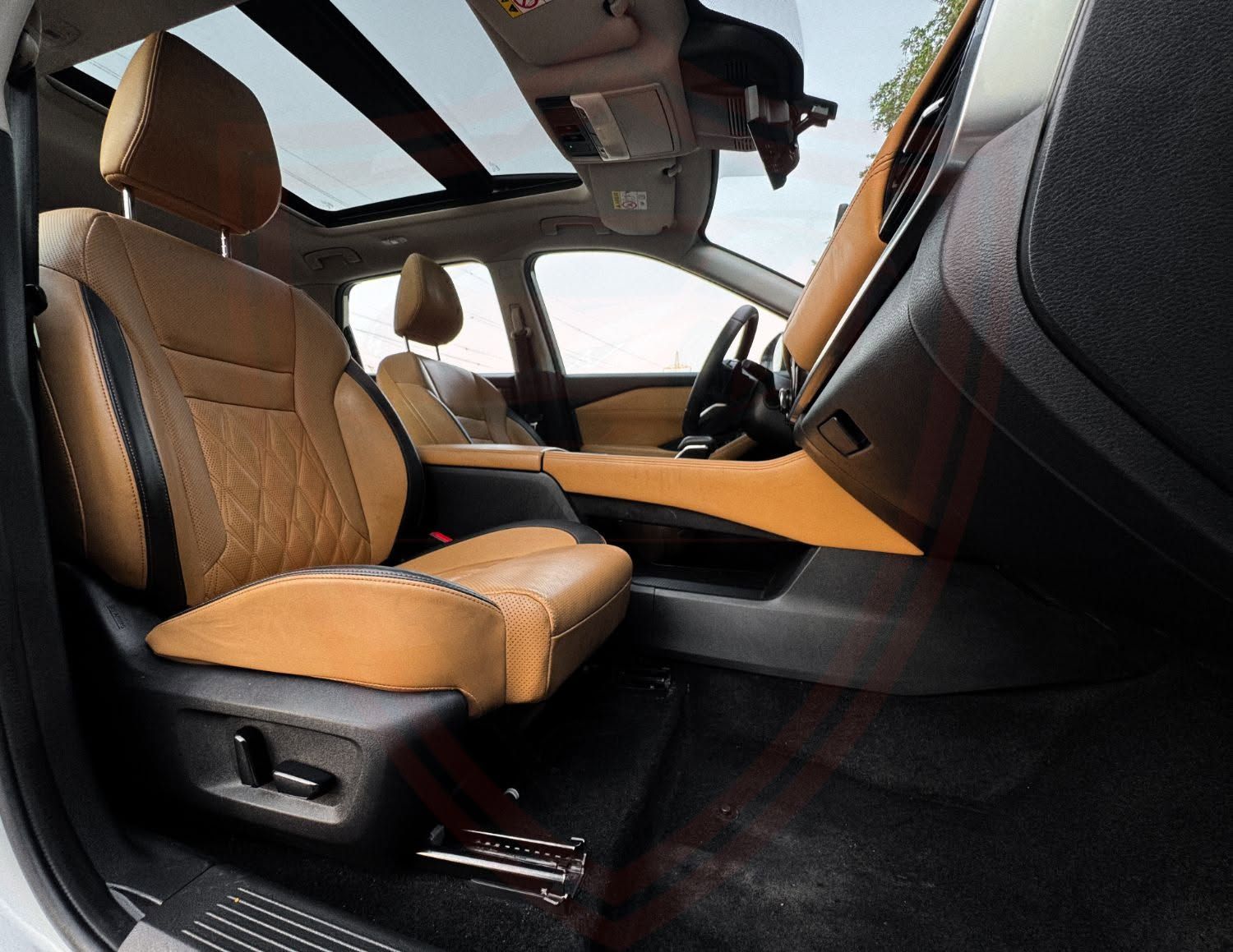 2023 Nissan X-Trail photo 3