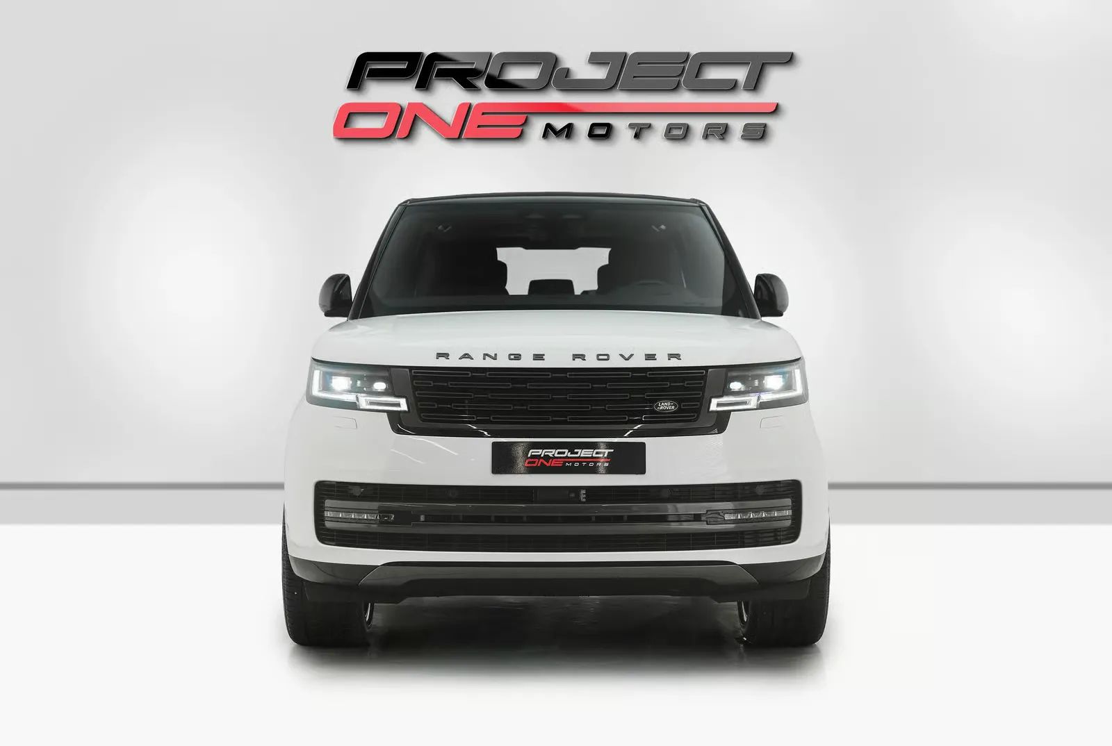 2026 Land Rover Range Rover P530 Autobiography with 5 years