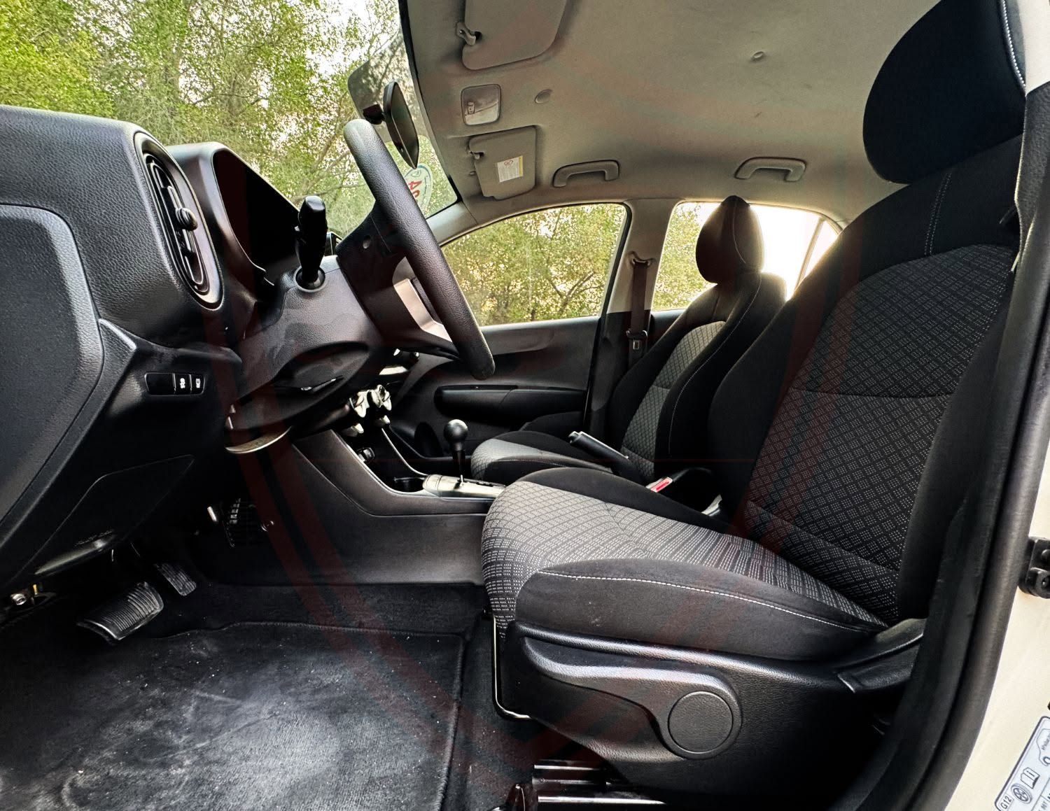 2024 Kia Picanto photo 5