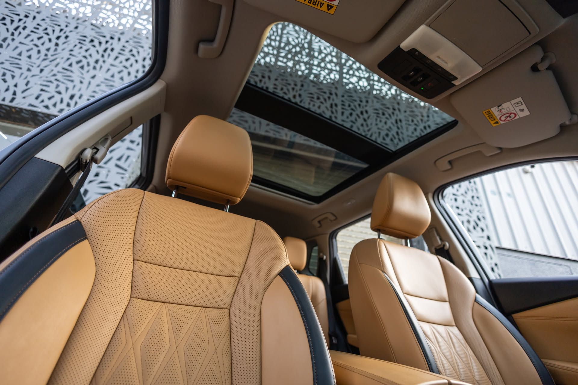 2024 Nissan X-Trail photo 4