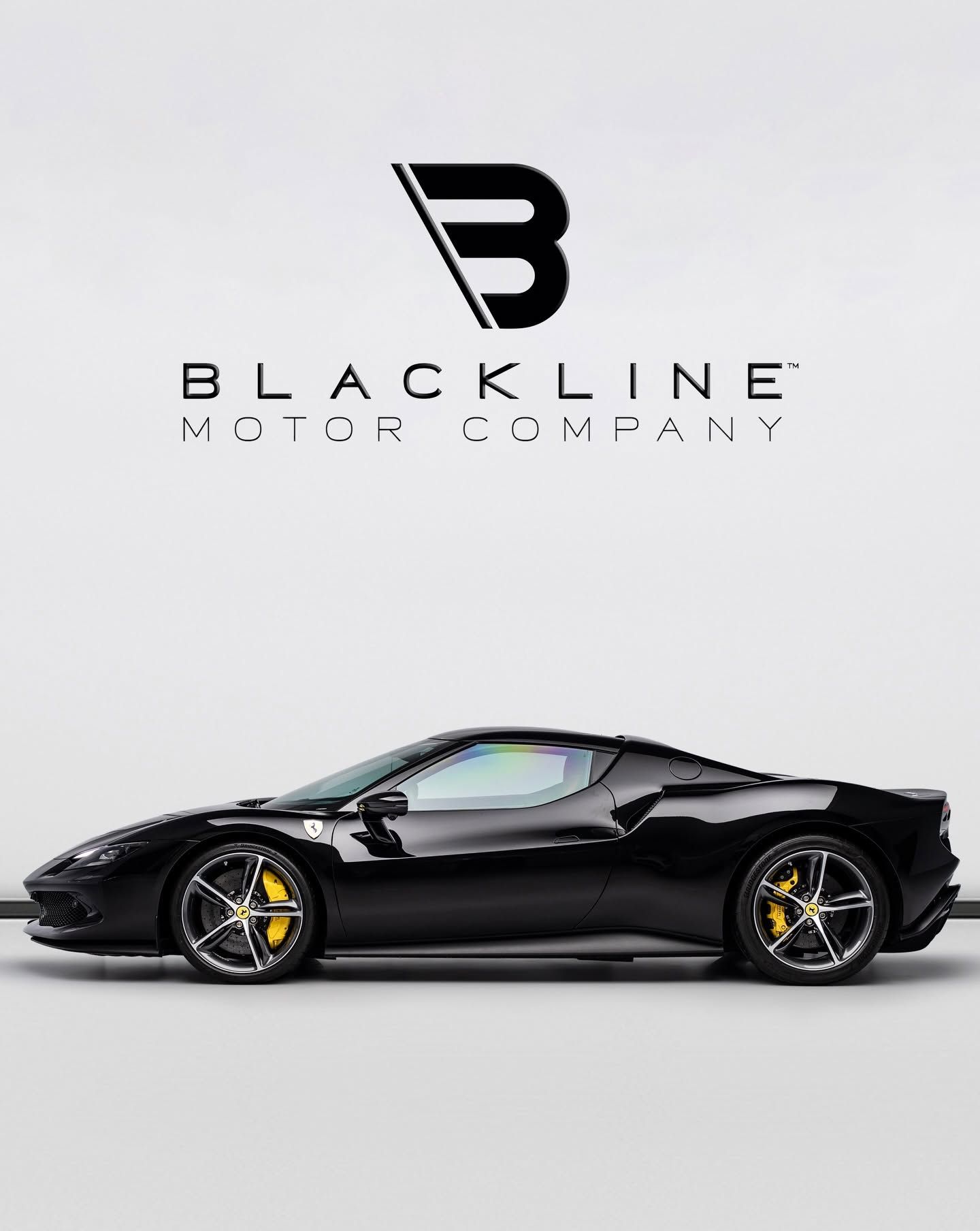 2023 Ferrari 296 GTB