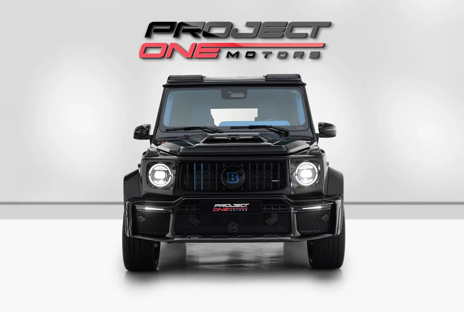 2025 Mercedes-Benz G-Class photo 2