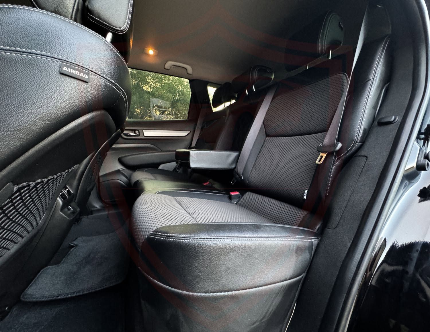 2025 Renault Koleos photo 3