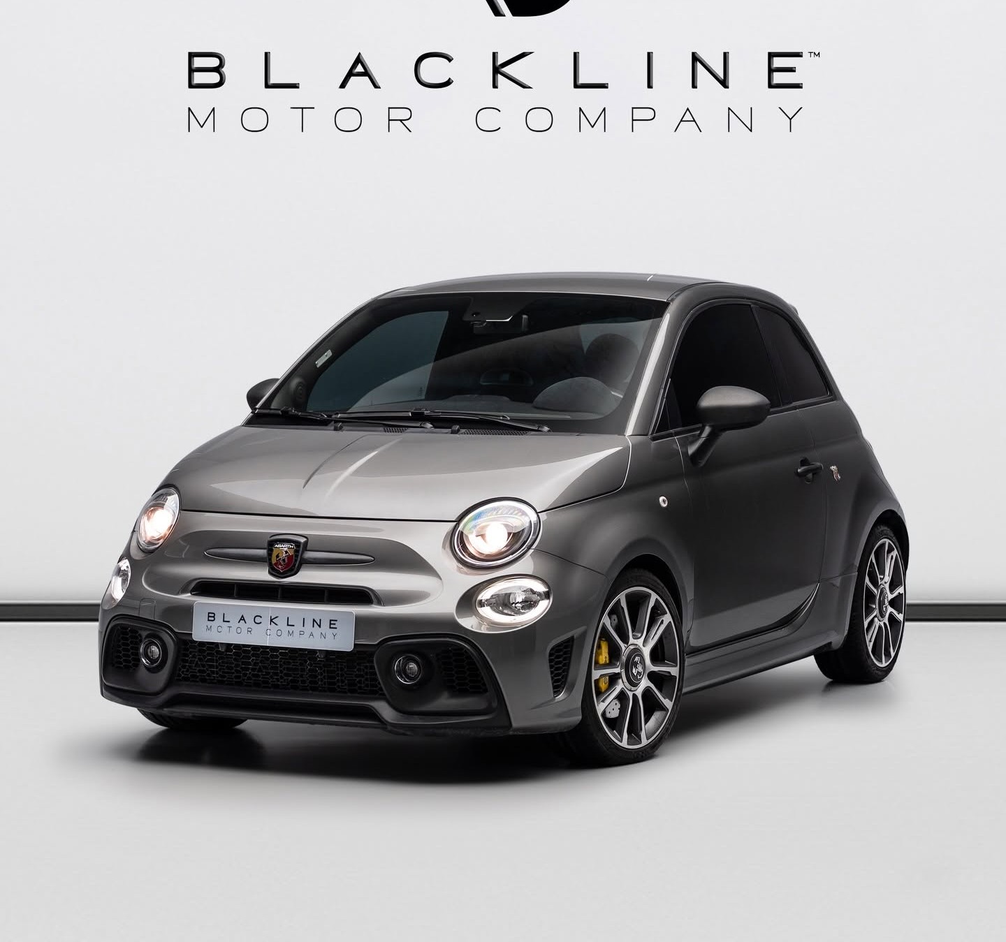 2024 Abarth 695