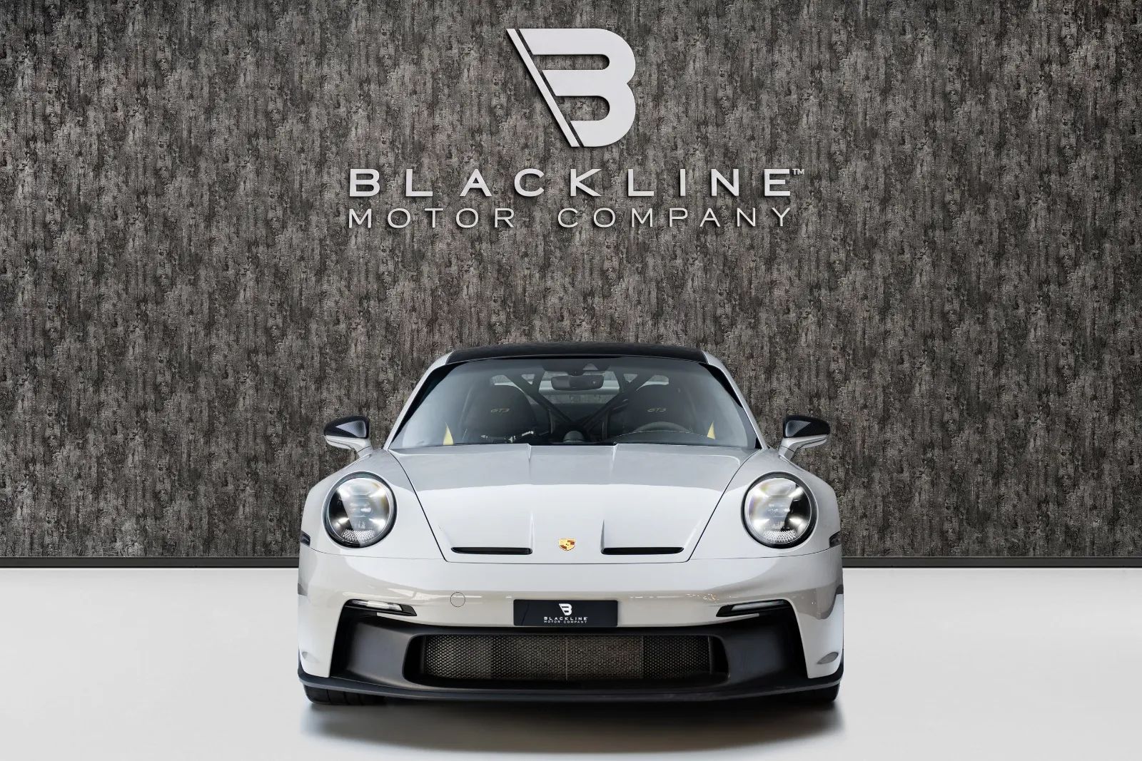 2022 Porsche 911 photo 2