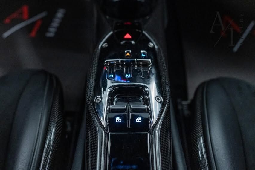 2023 Ferrari 296 GTB photo 5