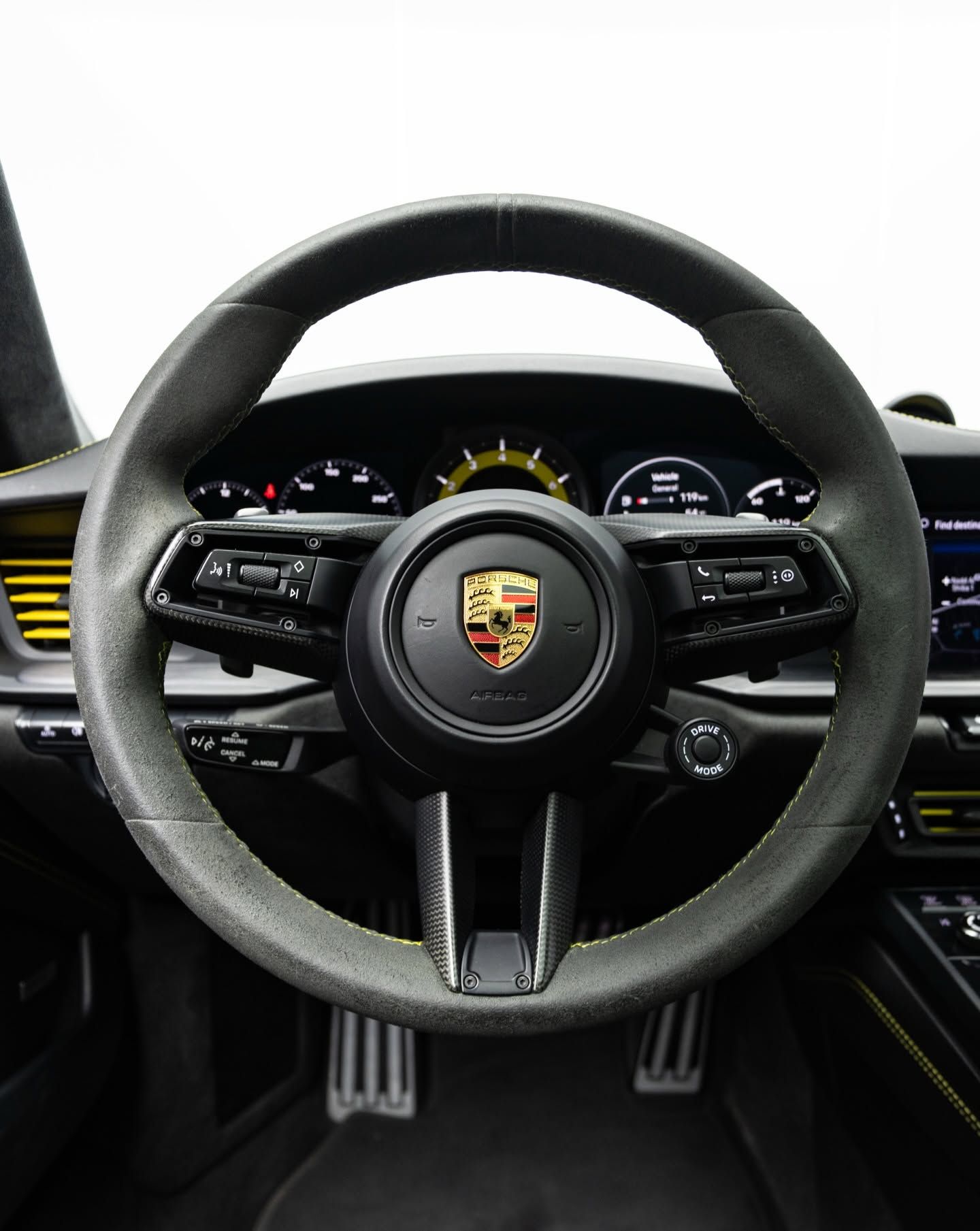 2022 Porsche 911 Carrera GTS photo 5