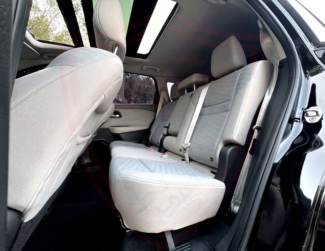2024 Nissan X-Trail photo 4